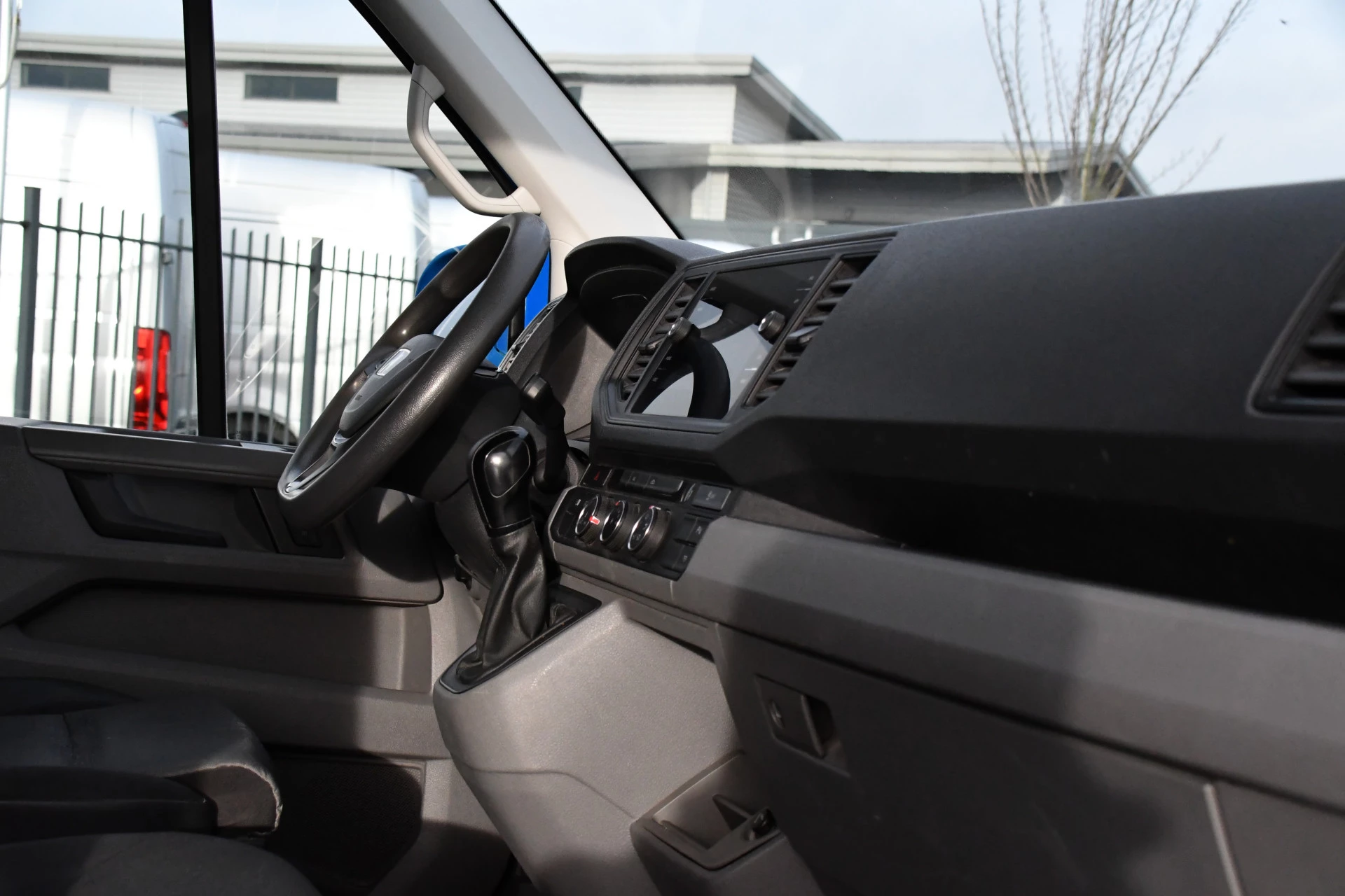 Hoofdafbeelding MAN TGE