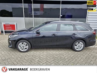Kia Ceed Sportswagon 1.0 T-GDi DynamicLine