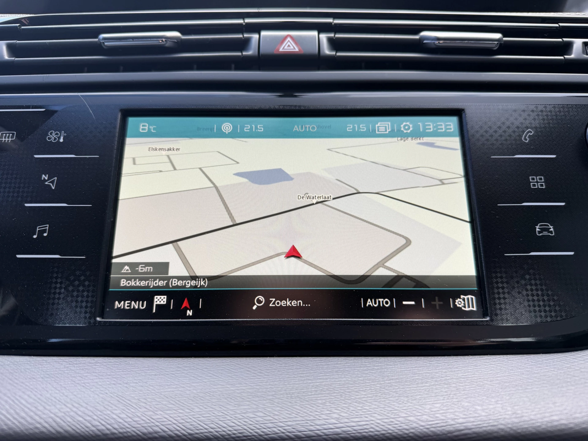 Hoofdafbeelding Citroën C4 Picasso