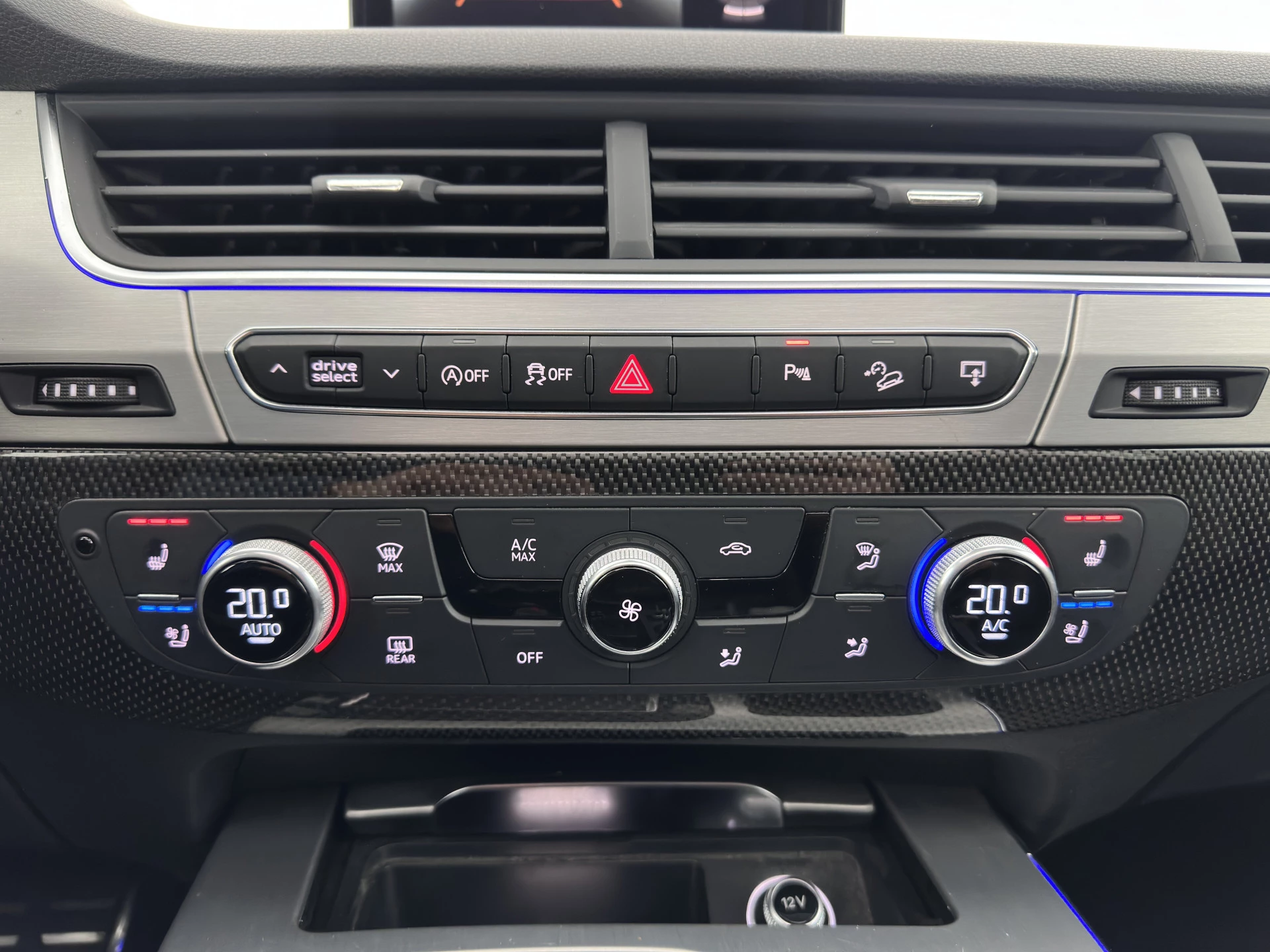 Hoofdafbeelding Audi SQ7
