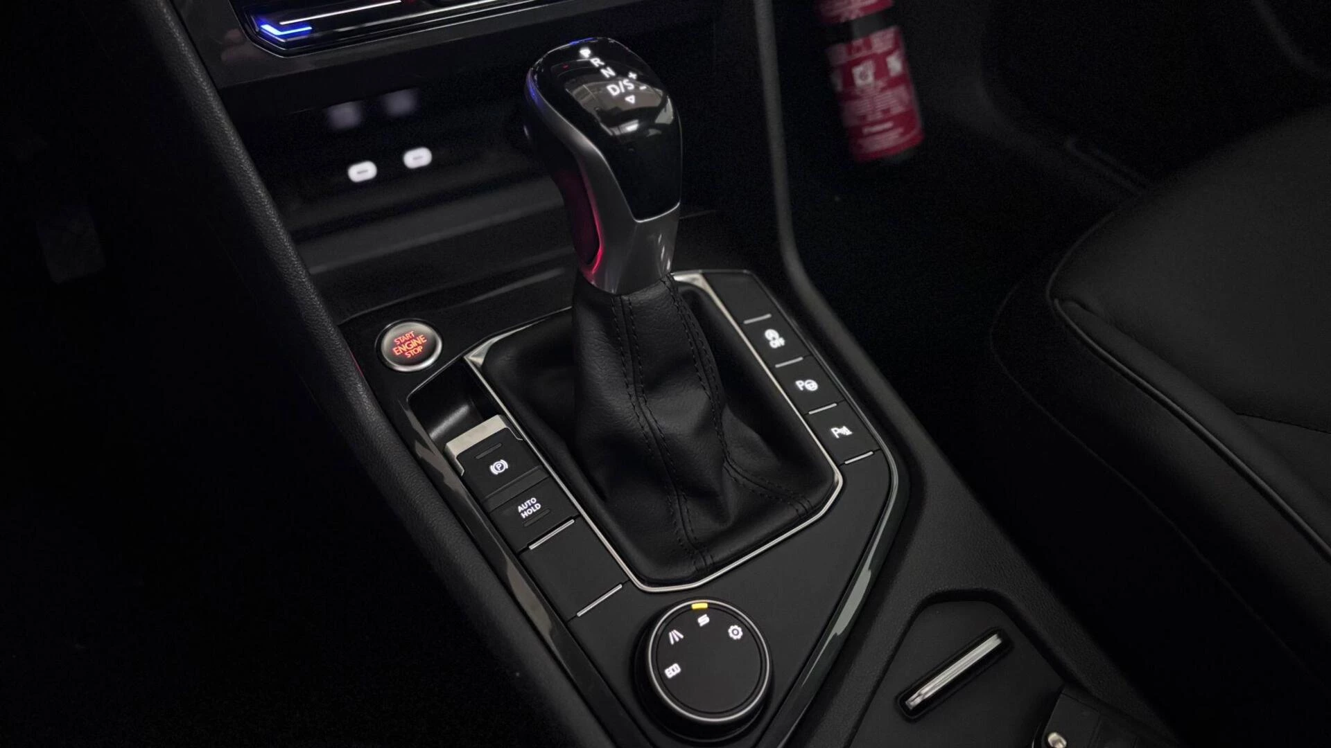 Hoofdafbeelding SEAT Tarraco