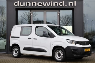 Peugeot Partner 1.5 BLUEHDI PREMIUM