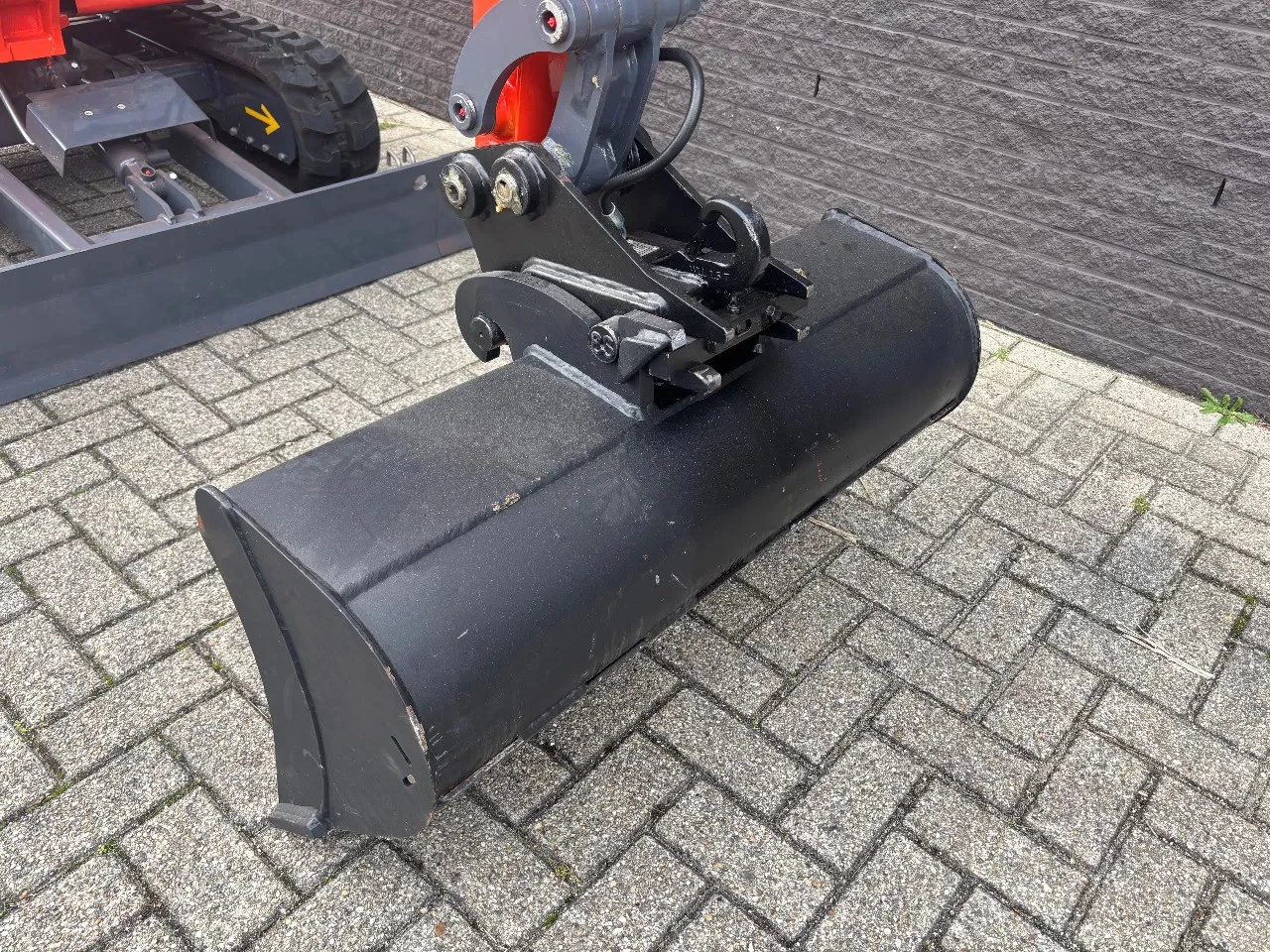 Hoofdafbeelding XCMG 