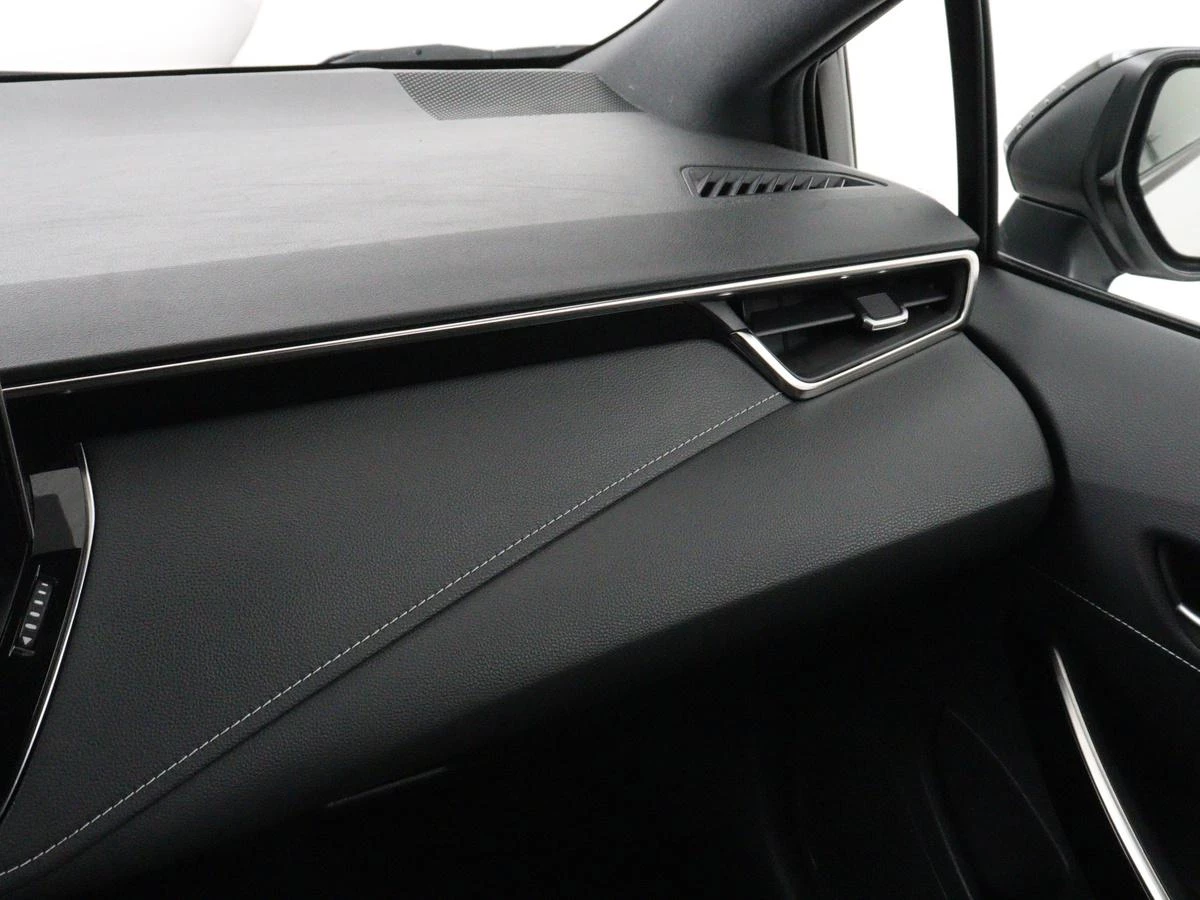 Hoofdafbeelding Toyota Corolla