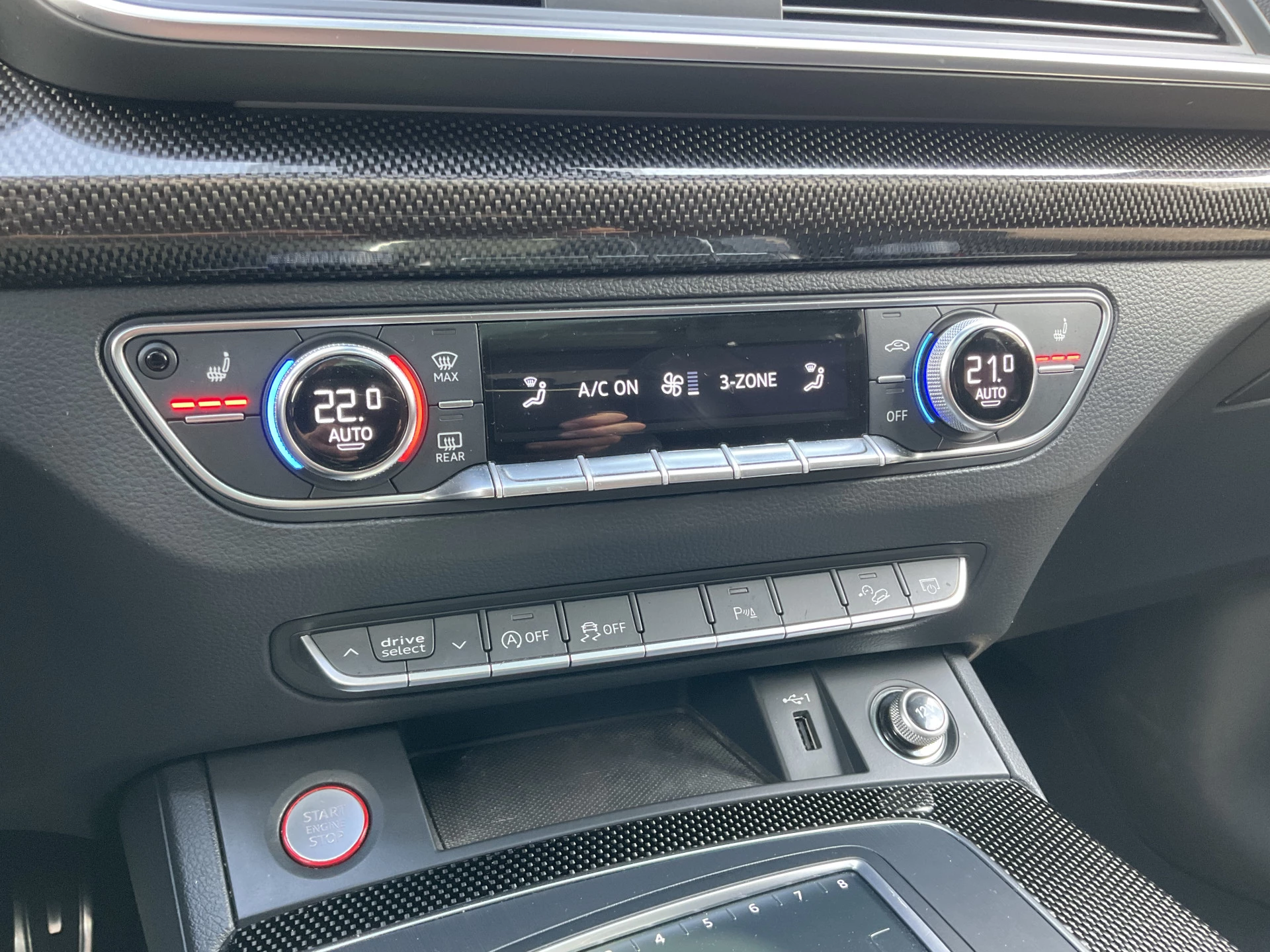 Hoofdafbeelding Audi SQ5