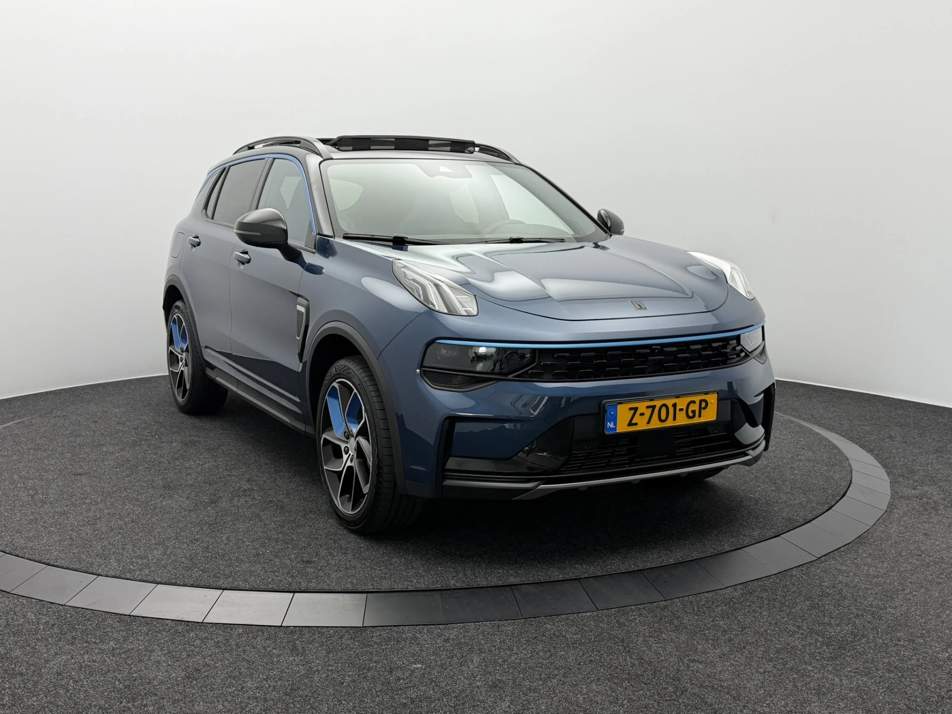 Hoofdafbeelding Lynk & Co 01