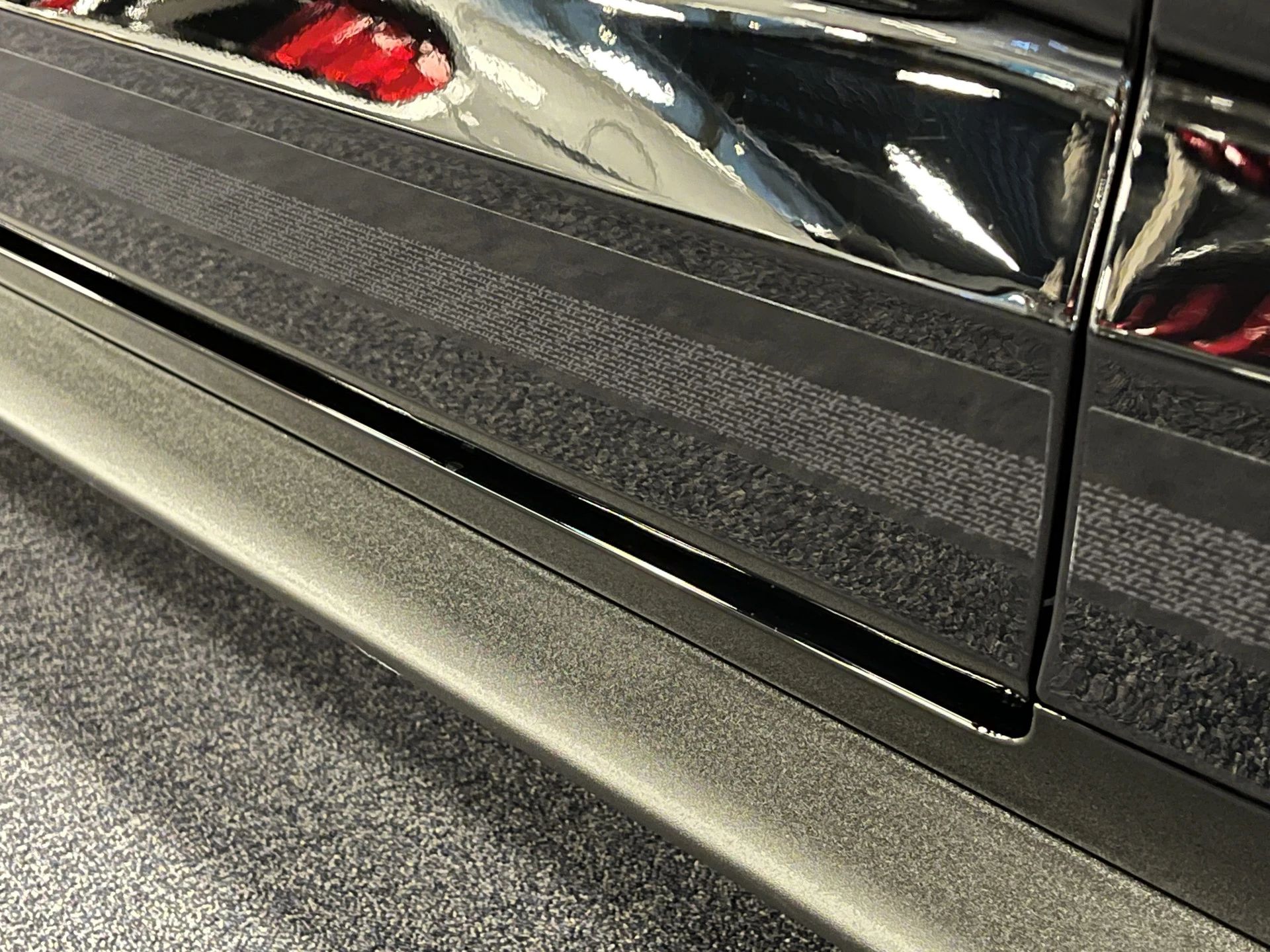 Hoofdafbeelding Ford Mustang