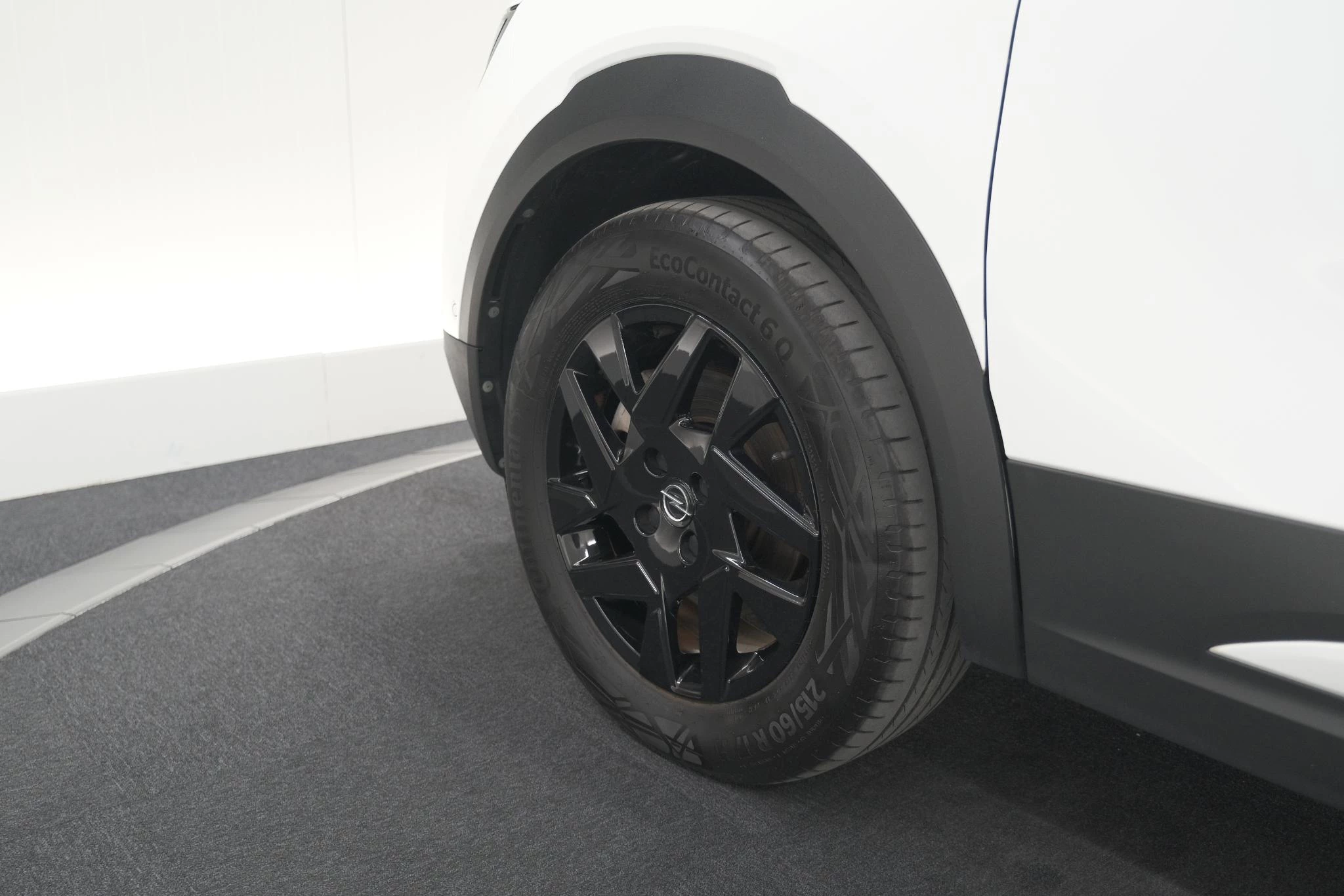 Hoofdafbeelding Opel Mokka-e