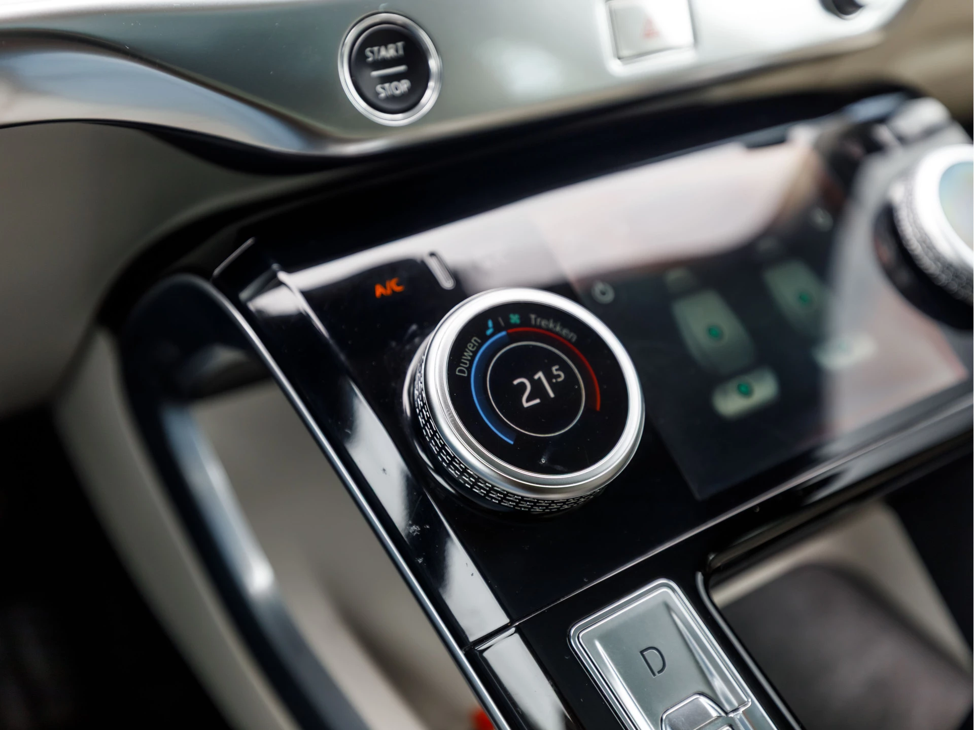 Hoofdafbeelding Jaguar I-PACE