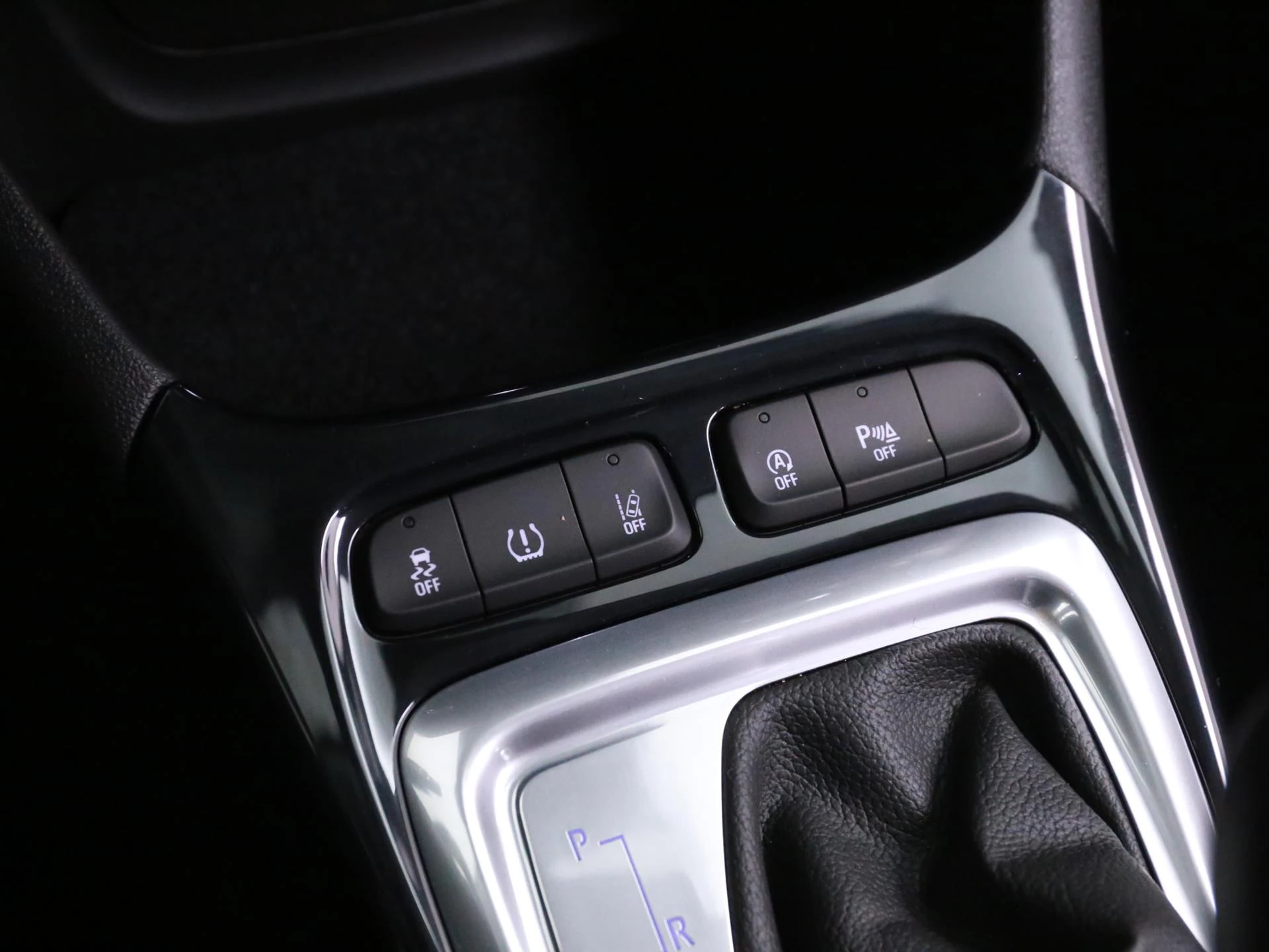 Hoofdafbeelding Opel Crossland