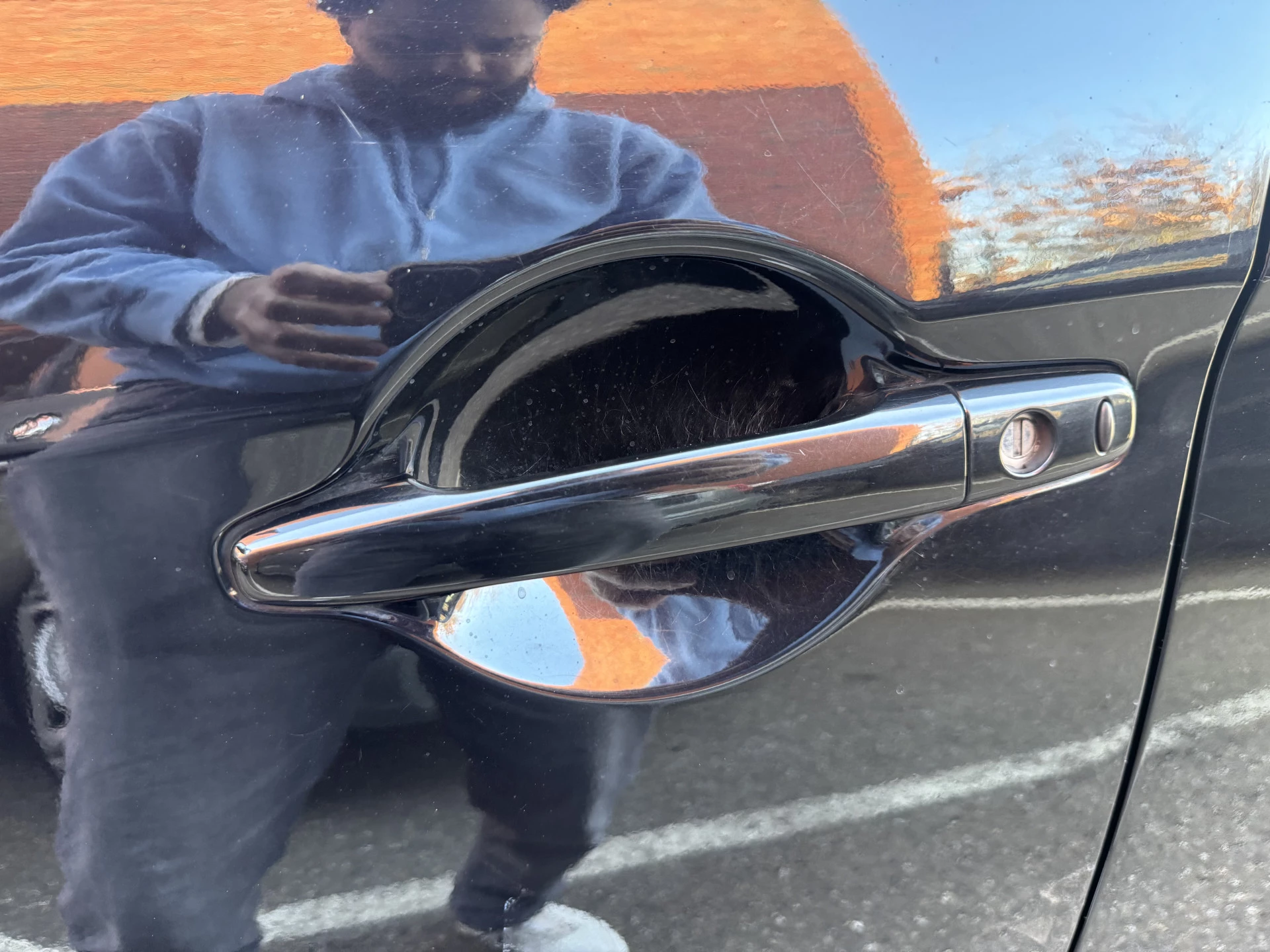 Hoofdafbeelding Mitsubishi ASX