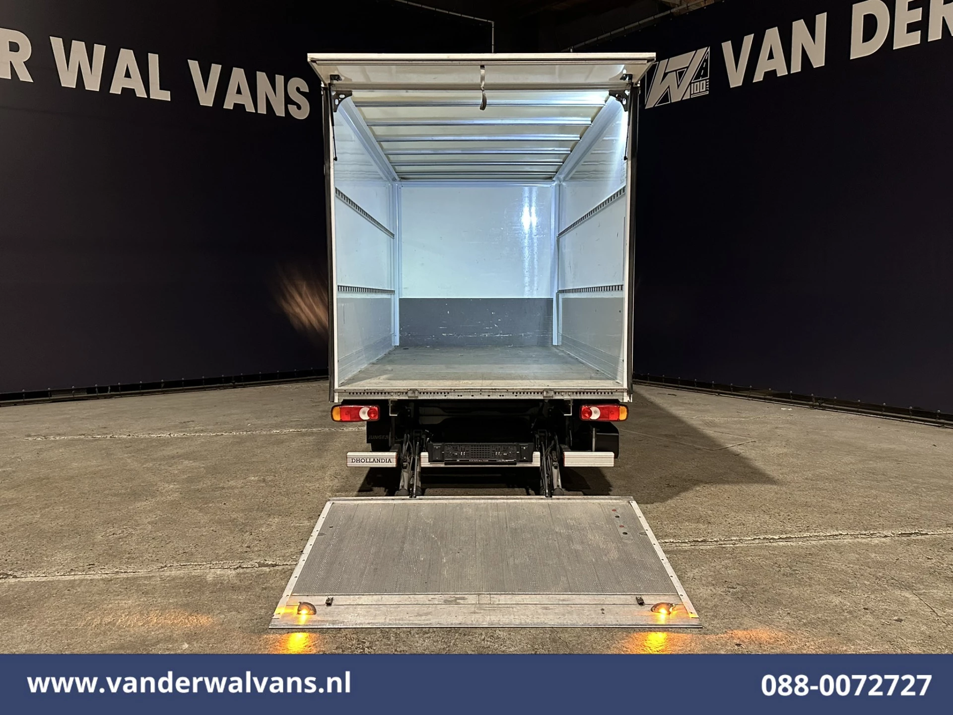 Hoofdafbeelding Peugeot Boxer