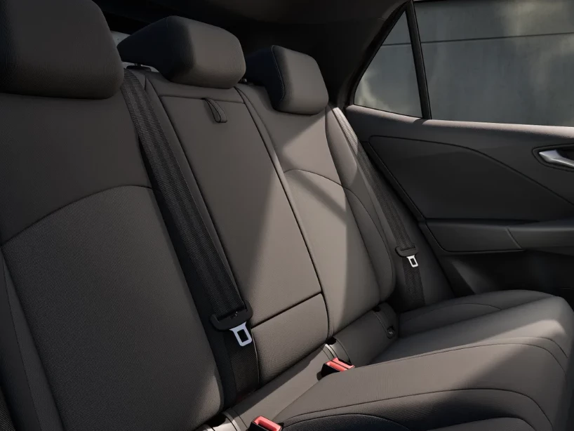 Hoofdafbeelding Volkswagen ID.3 Neo