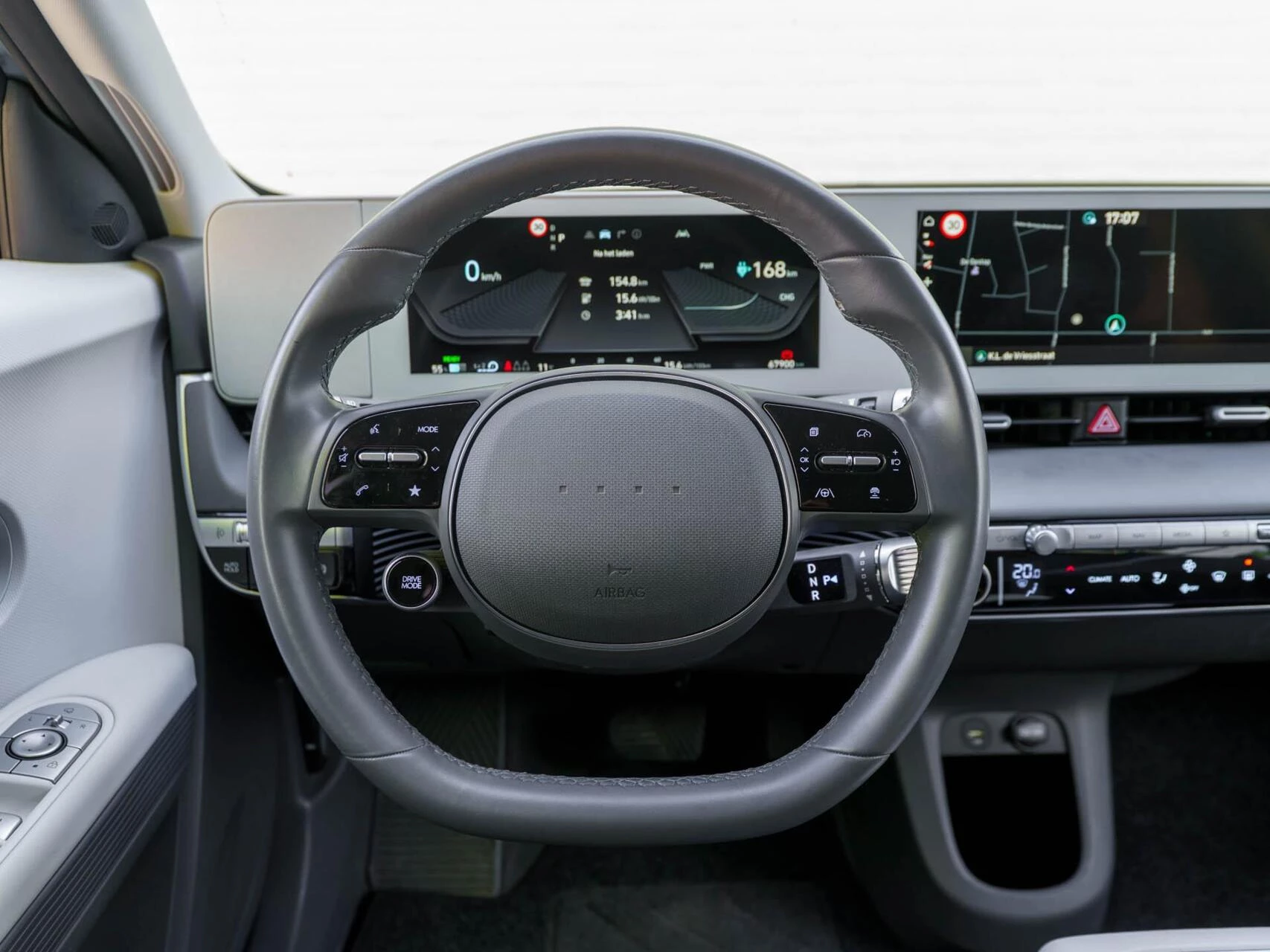 Hoofdafbeelding Hyundai IONIQ 5