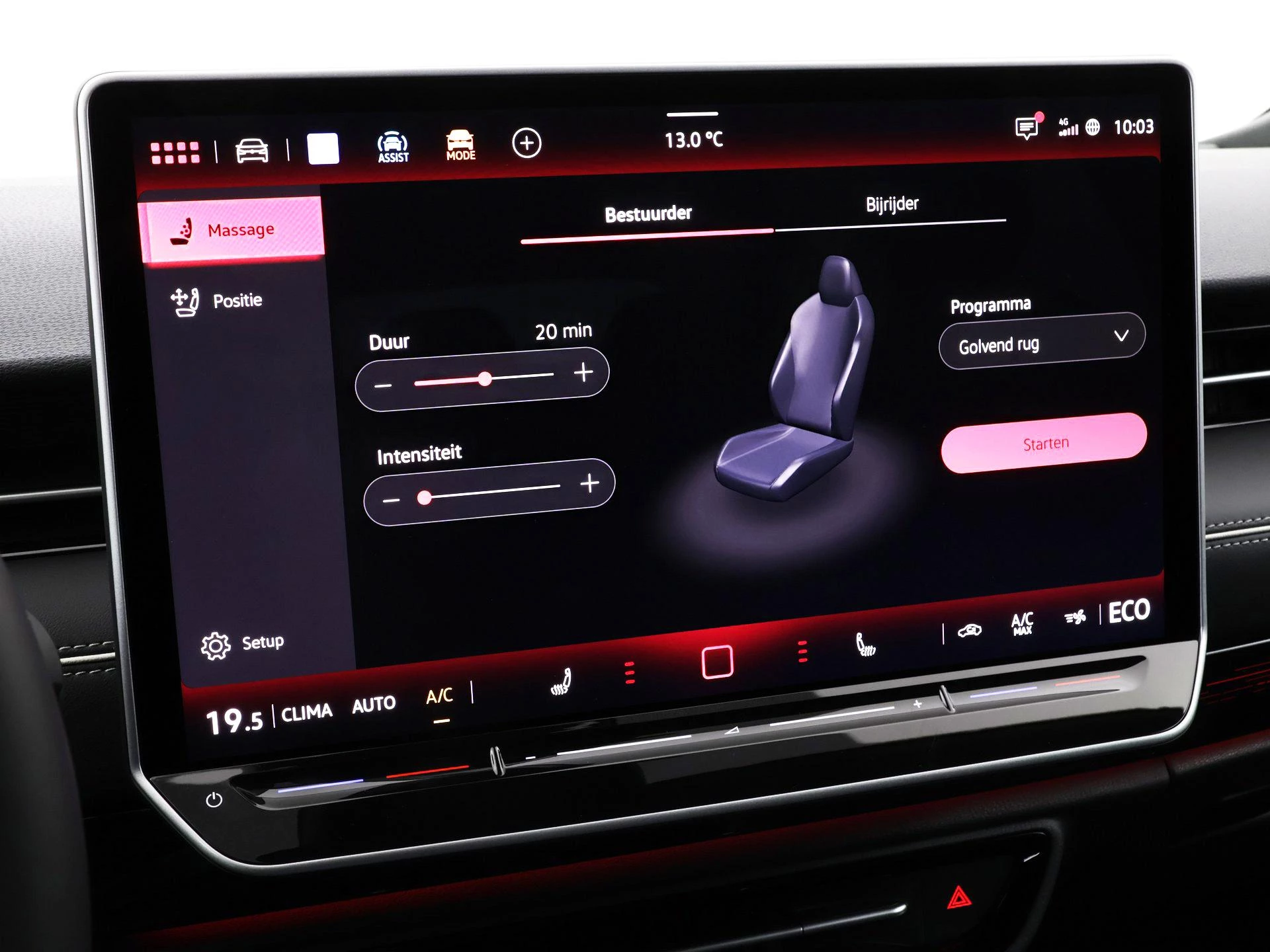 Hoofdafbeelding Volkswagen ID.7