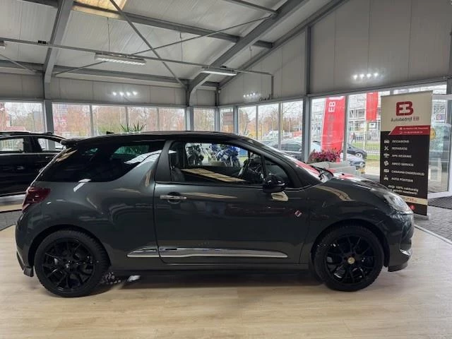 Hoofdafbeelding DS DS 3