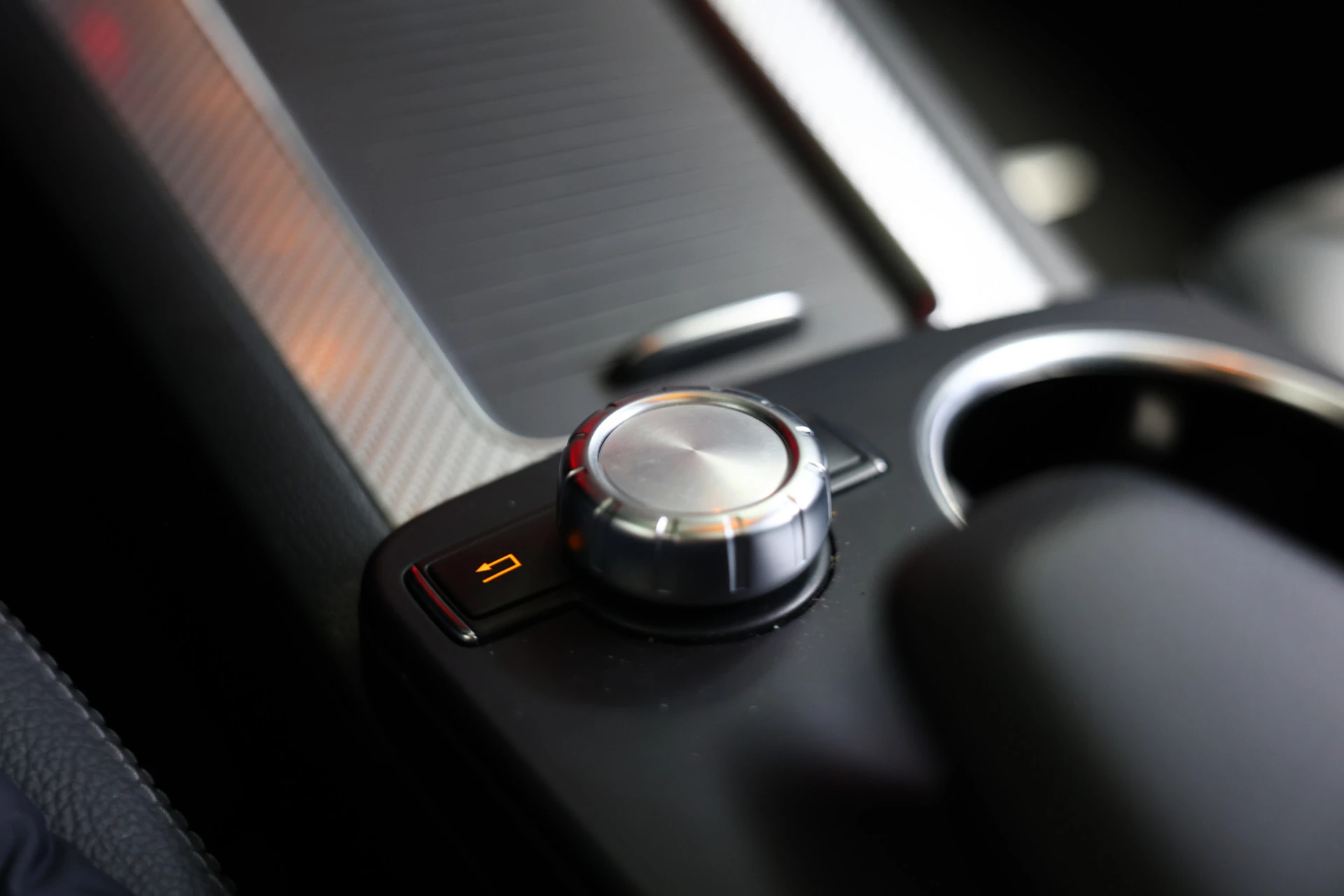 Hoofdafbeelding Mercedes-Benz GLK