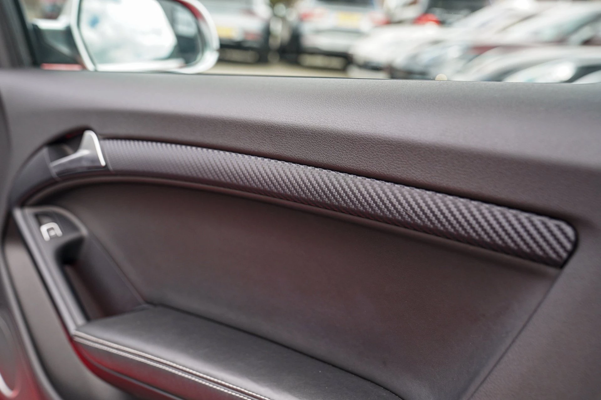 Hoofdafbeelding Audi S5