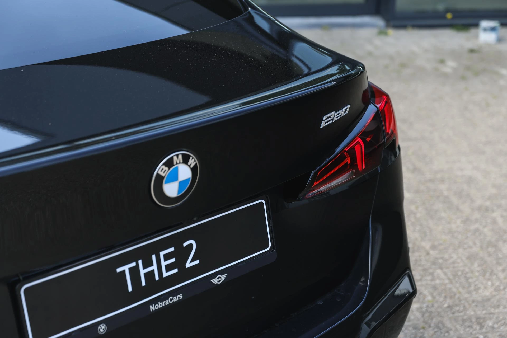 Hoofdafbeelding BMW 2 Serie