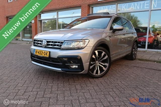 Volkswagen Tiguan 1.5 TSI ACT R-Line Pano Navi Carplay ACC