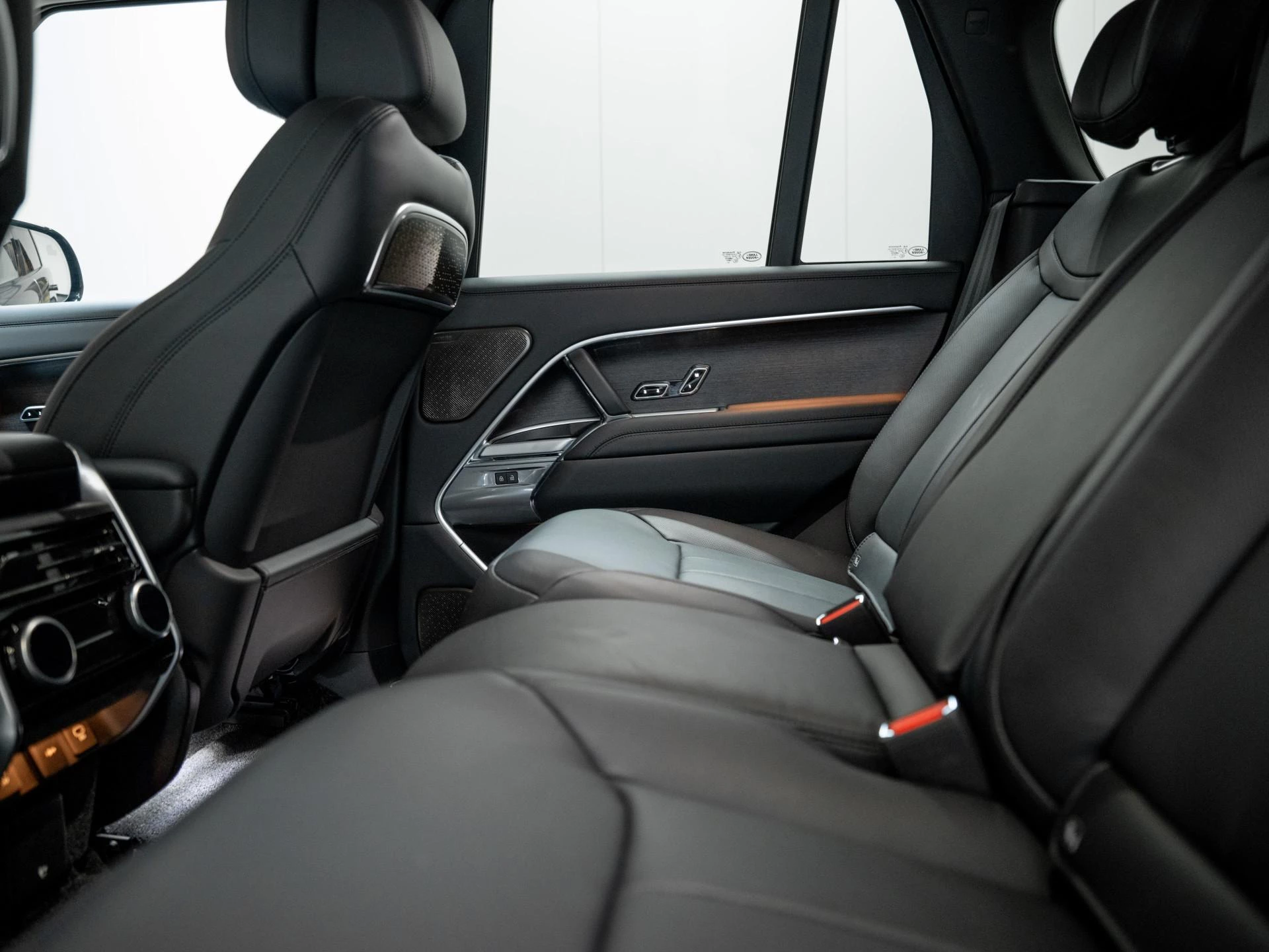 Hoofdafbeelding Land Rover Range Rover