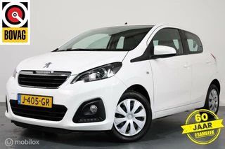 Peugeot 108 1.0 e-VTi Active - AIRCO