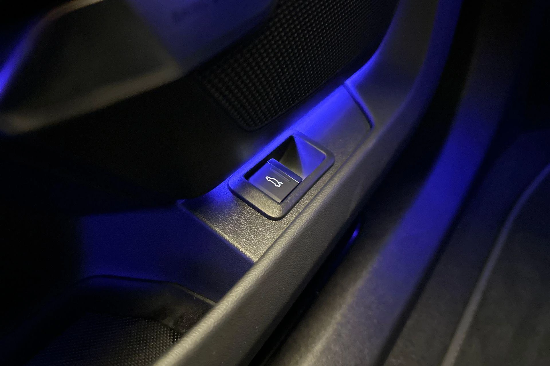 Hoofdafbeelding Audi e-tron GT