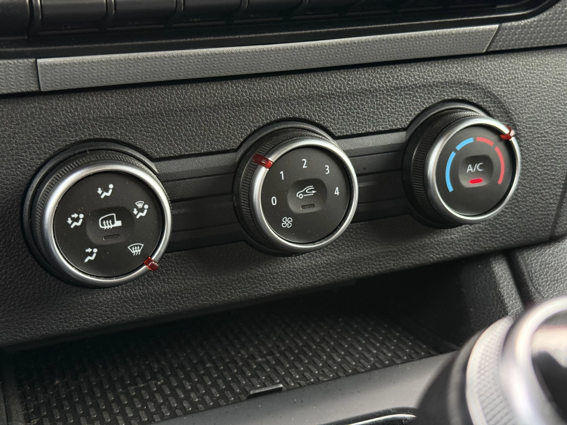 Hoofdafbeelding Nissan Townstar