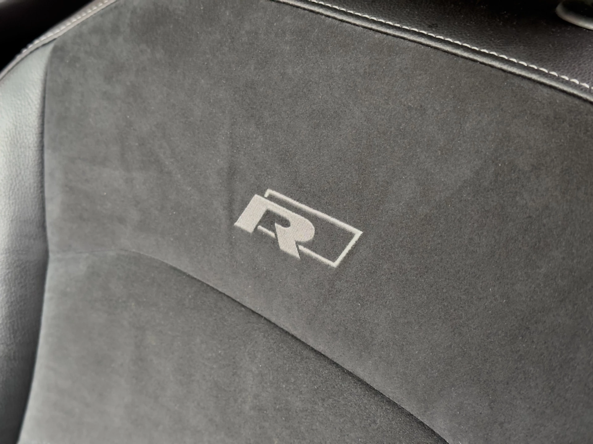 Hoofdafbeelding Volkswagen Arteon