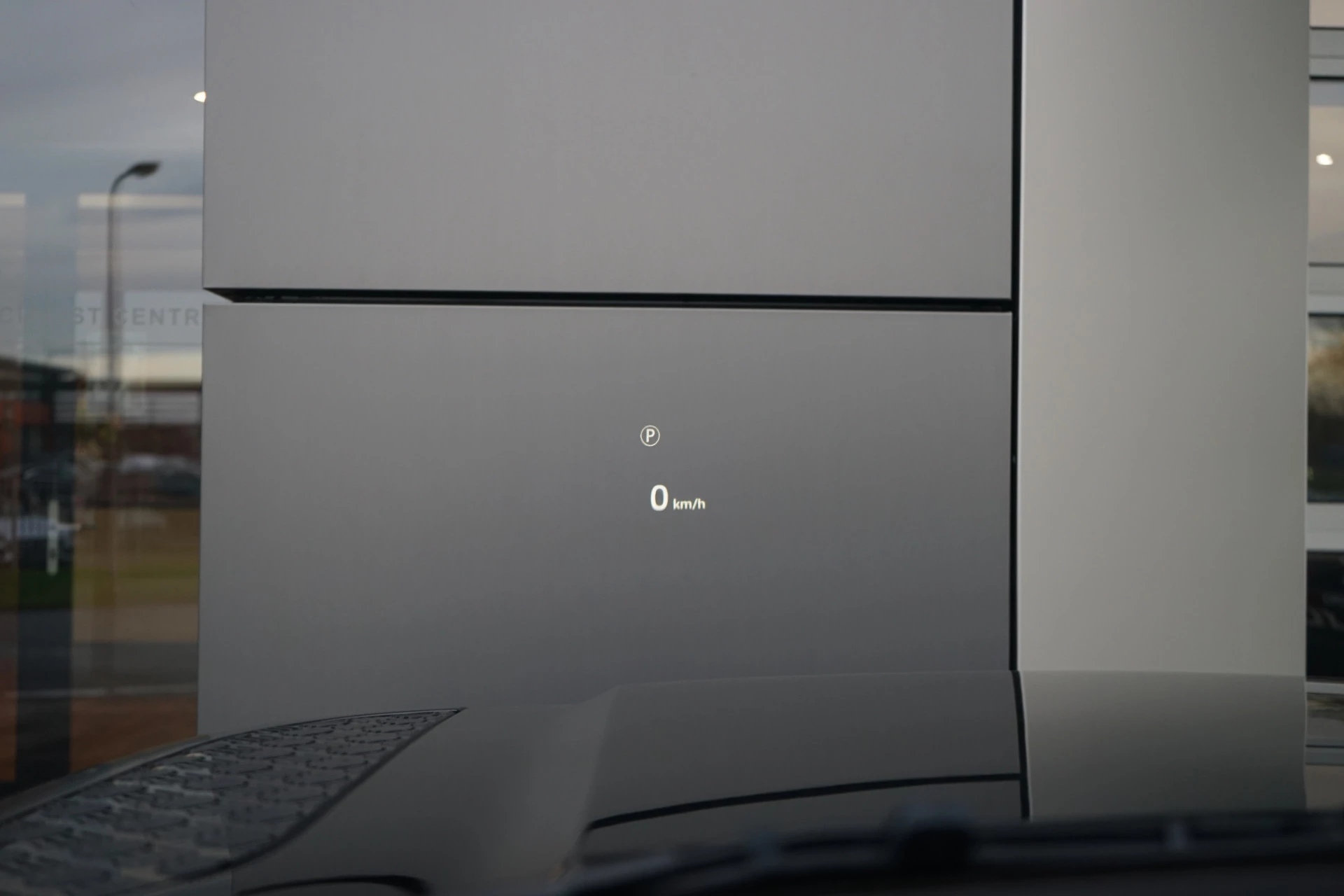 Hoofdafbeelding Land Rover Defender