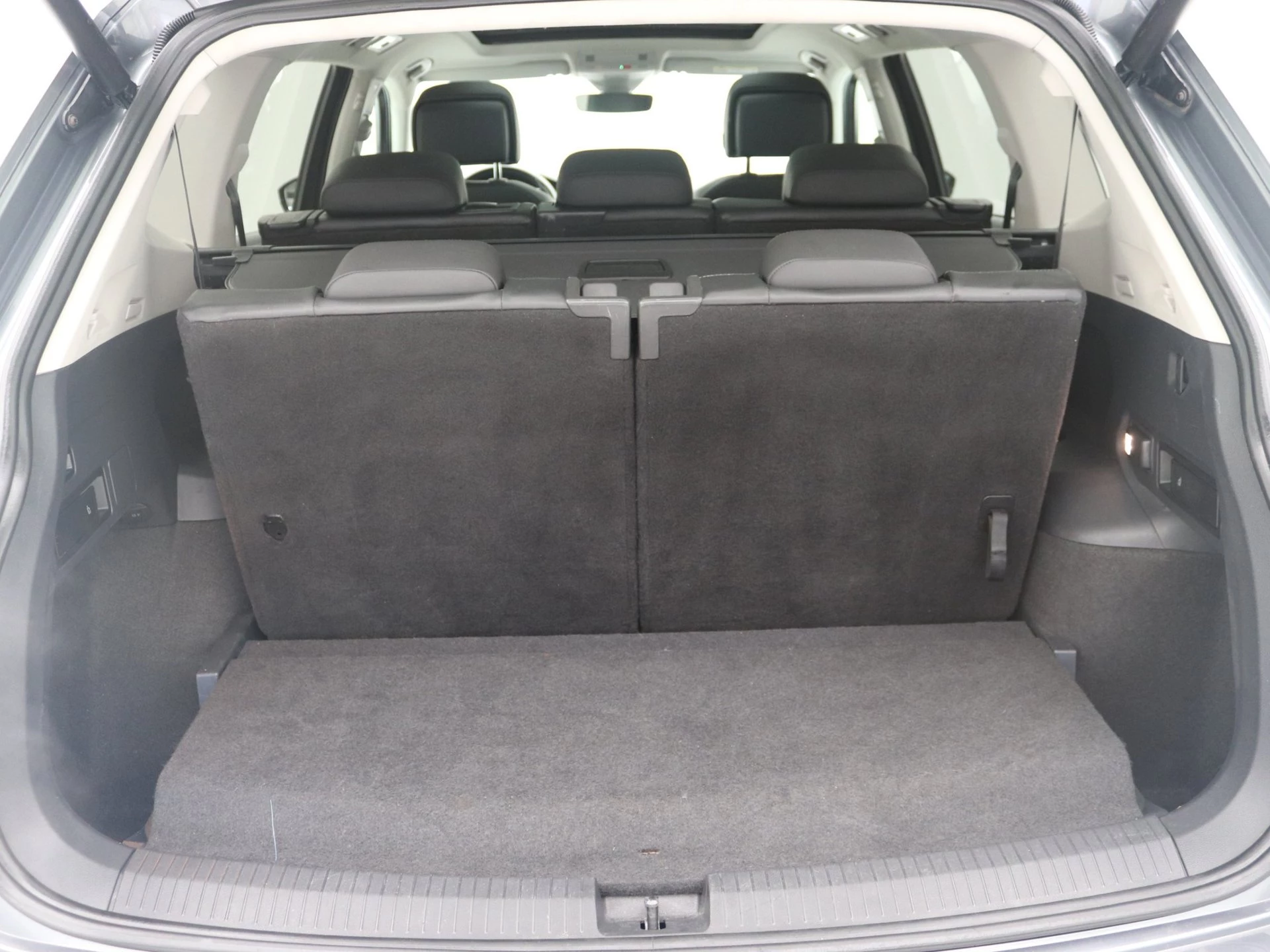 Hoofdafbeelding Volkswagen Tiguan Allspace
