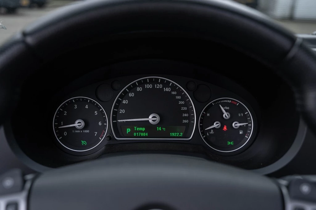 Hoofdafbeelding Saab 9-3