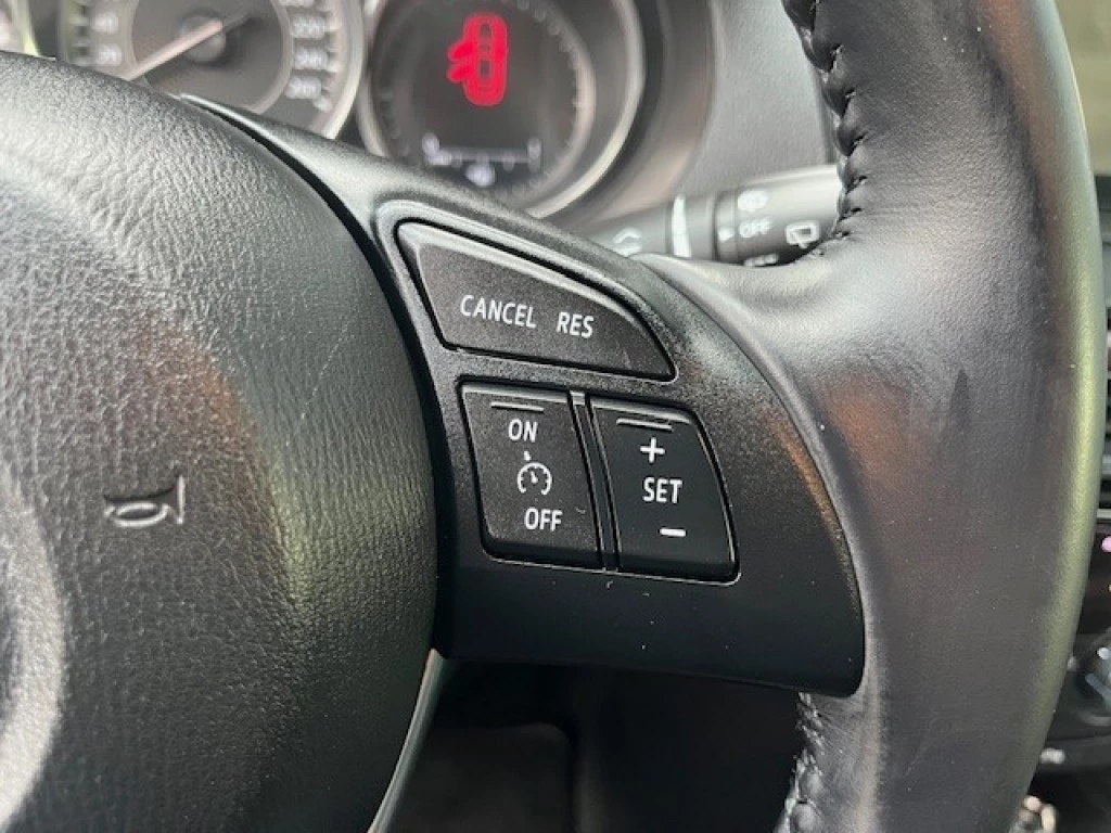 Hoofdafbeelding Mazda 6