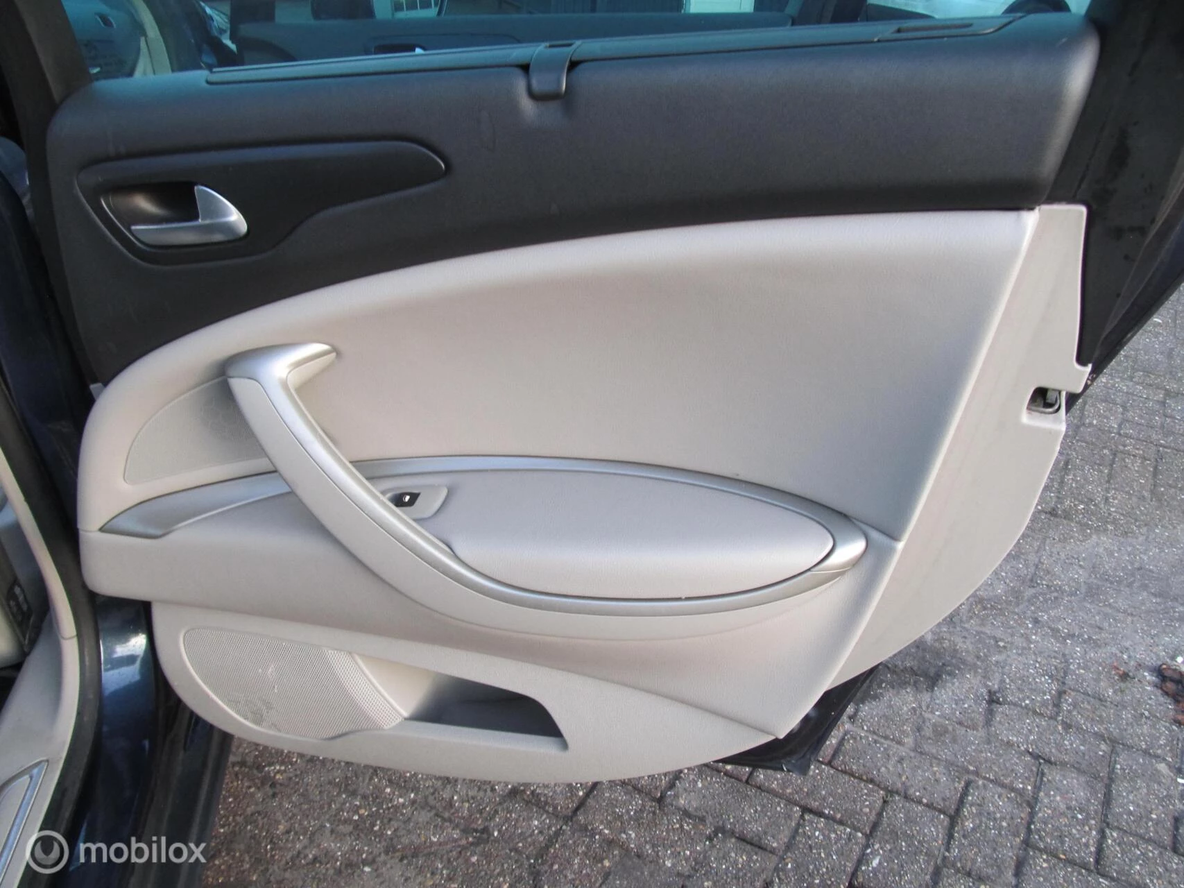 Hoofdafbeelding Citroën C5