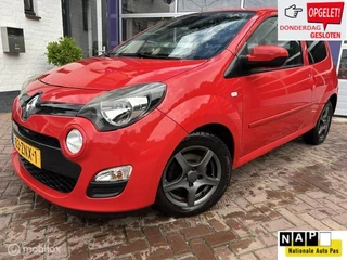 Renault Twingo 1.2 16V Dynamique * AIRCO * LM VELGEN *