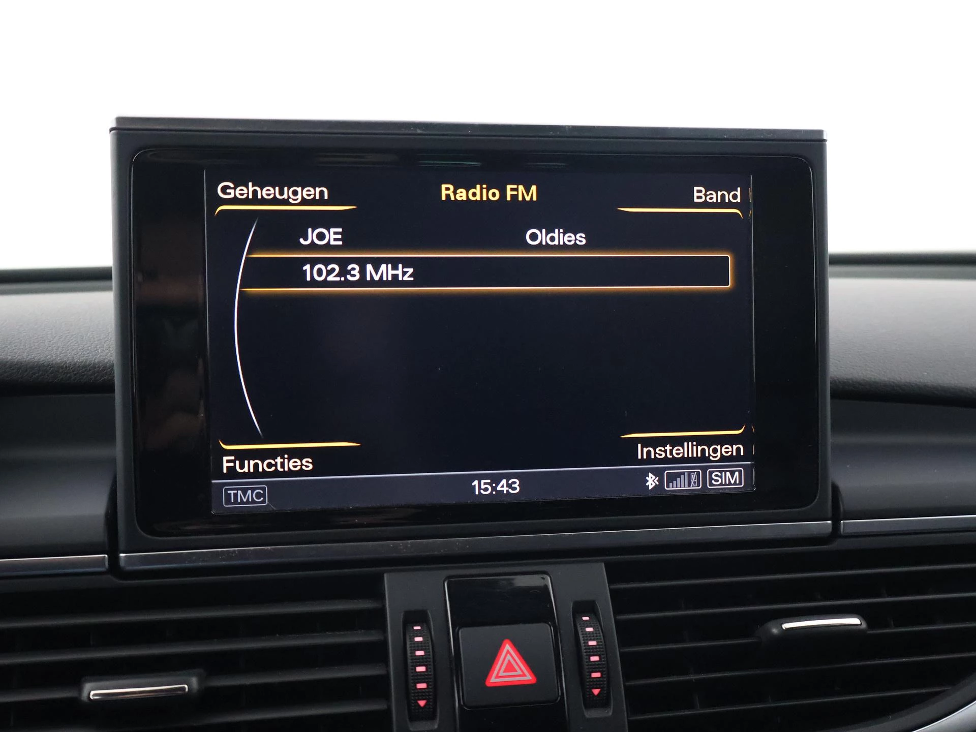 Hoofdafbeelding Audi S7