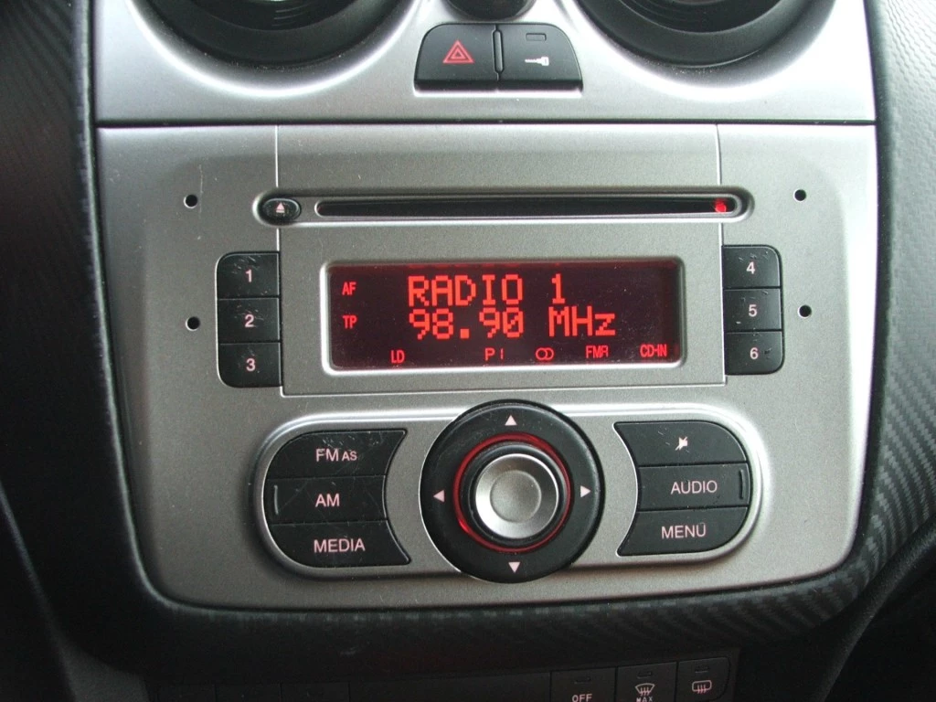 Hoofdafbeelding Alfa Romeo MiTo