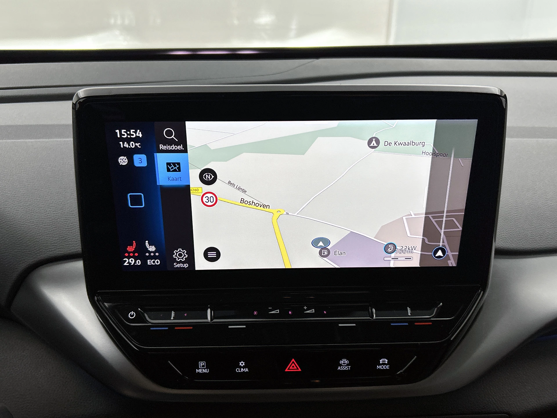 Hoofdafbeelding Volkswagen ID.4