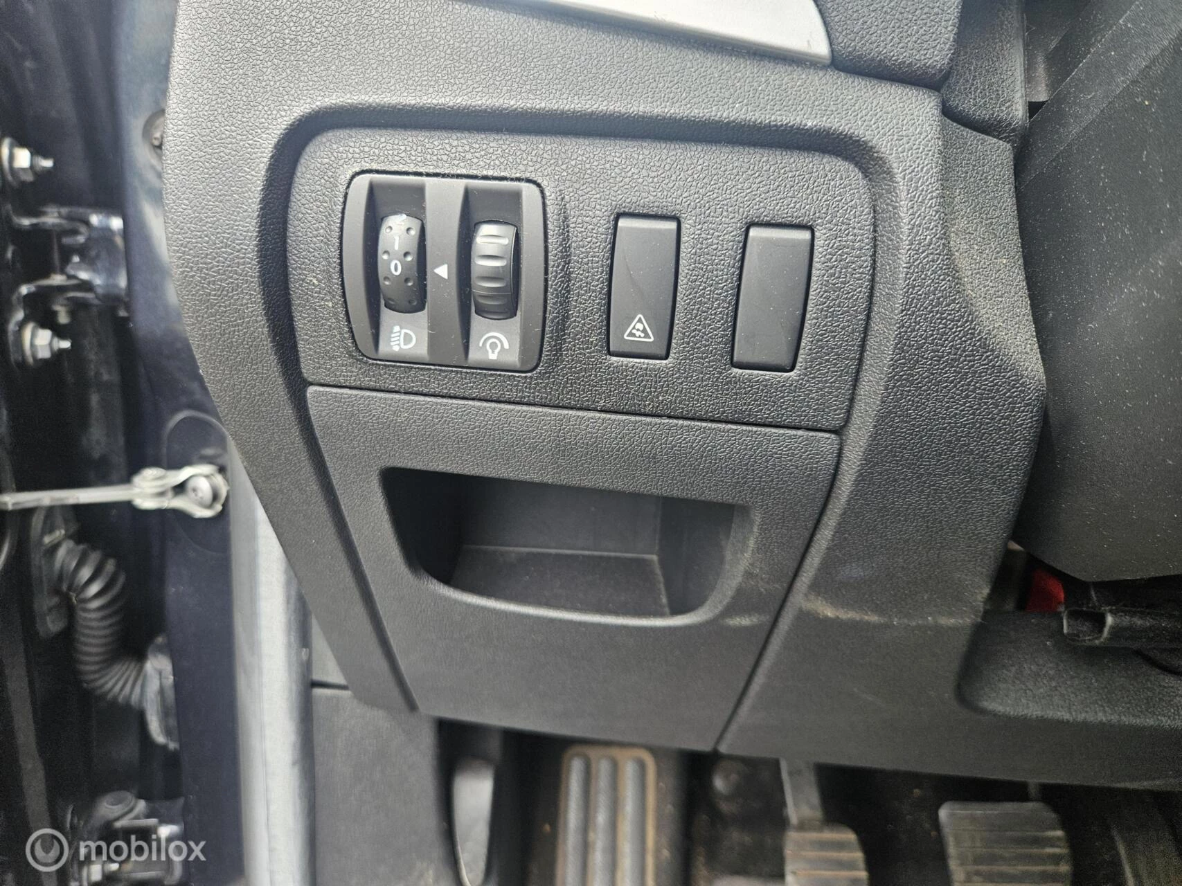 Hoofdafbeelding Renault Scénic