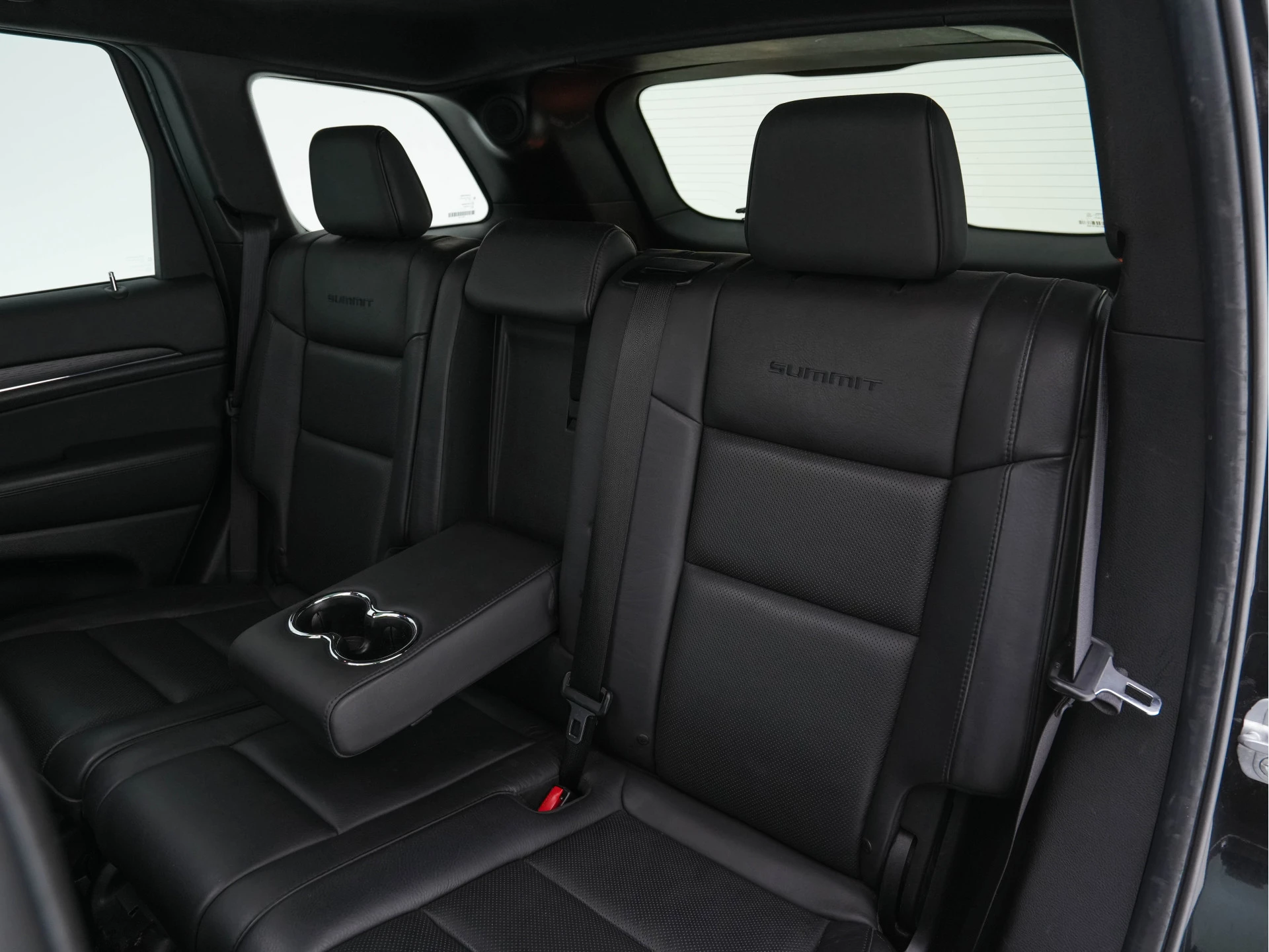 Hoofdafbeelding Jeep Grand Cherokee