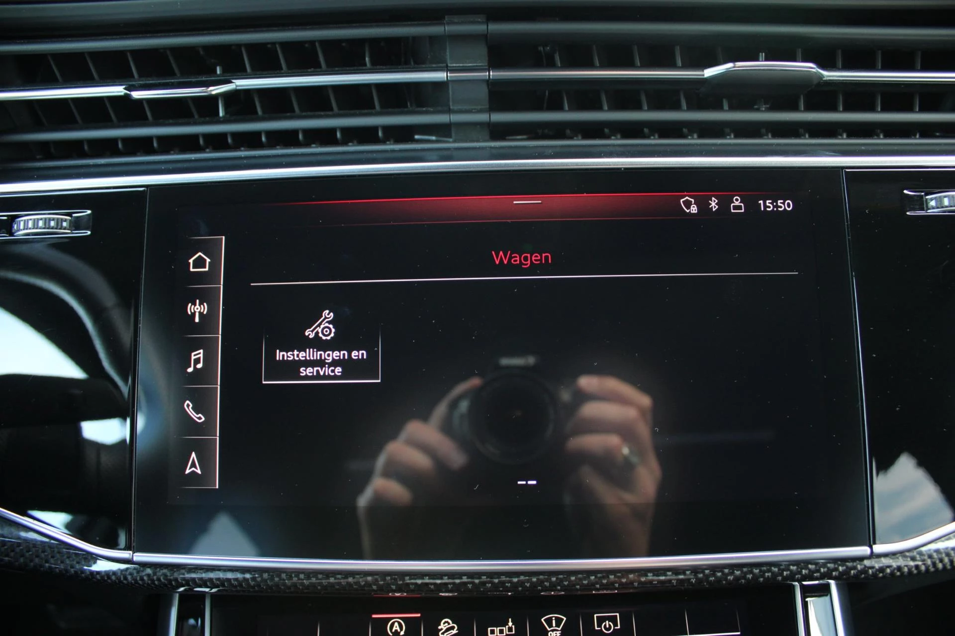 Hoofdafbeelding Audi SQ7