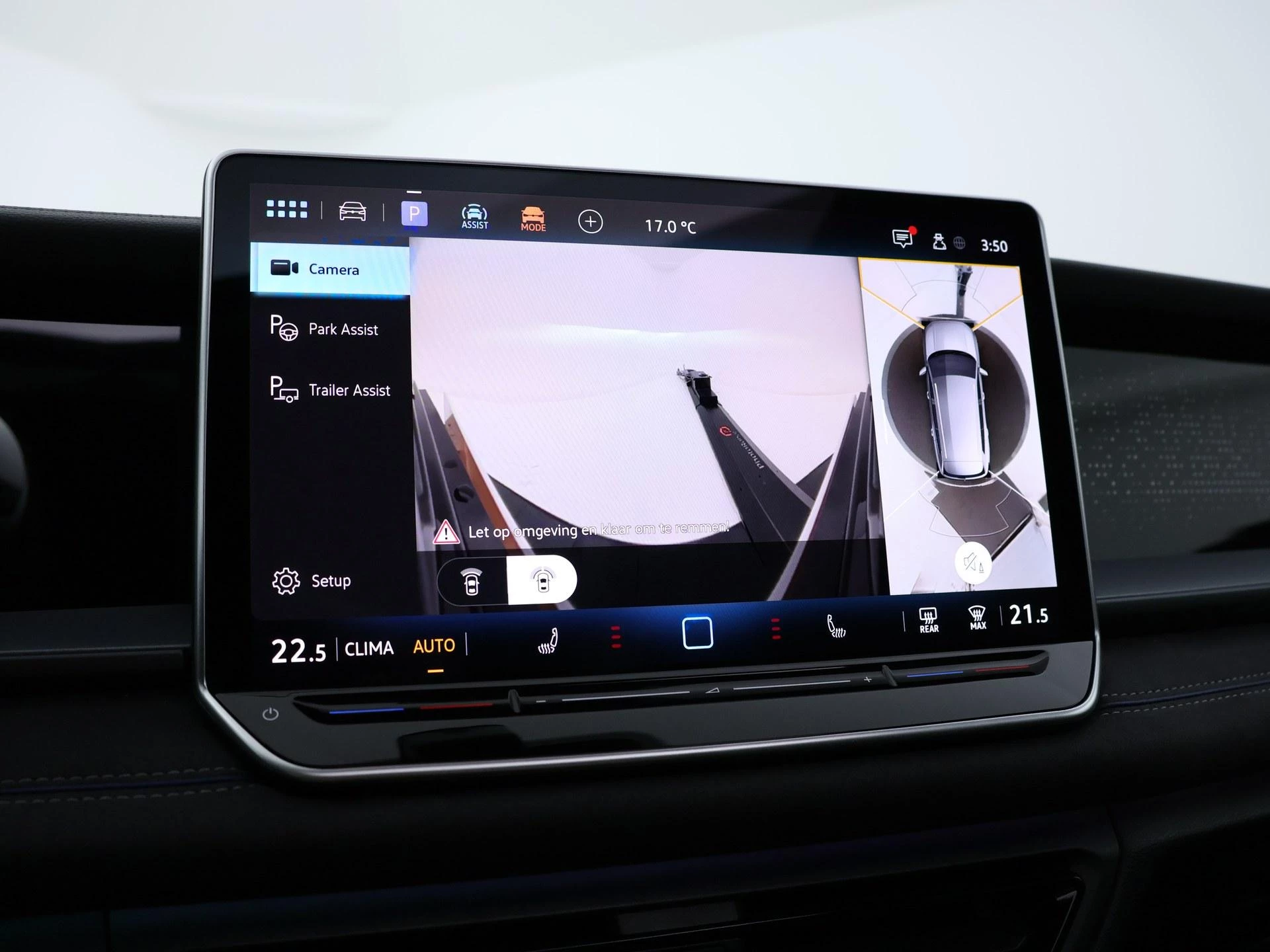 Hoofdafbeelding Volkswagen Tayron