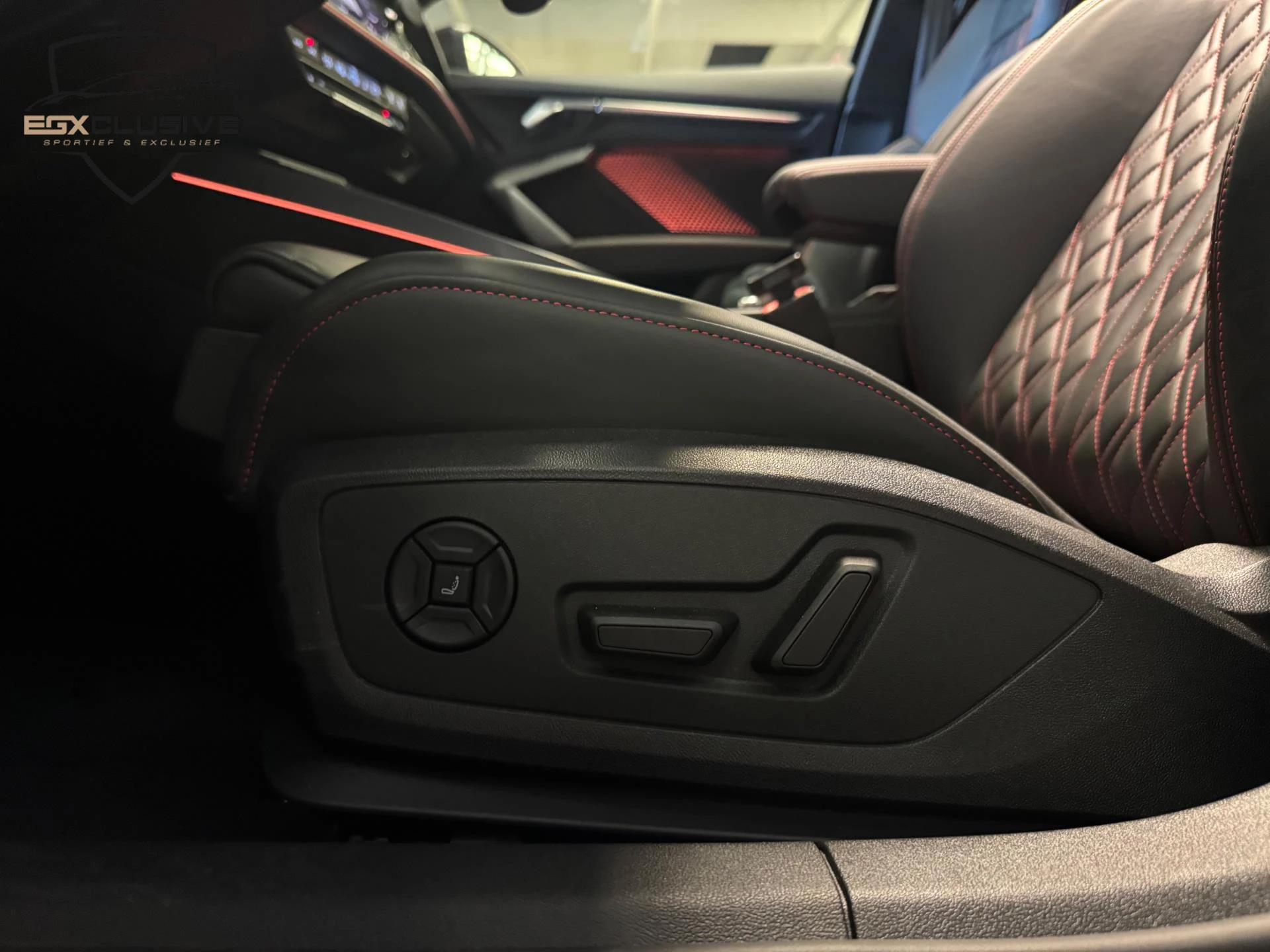 Hoofdafbeelding Audi S3