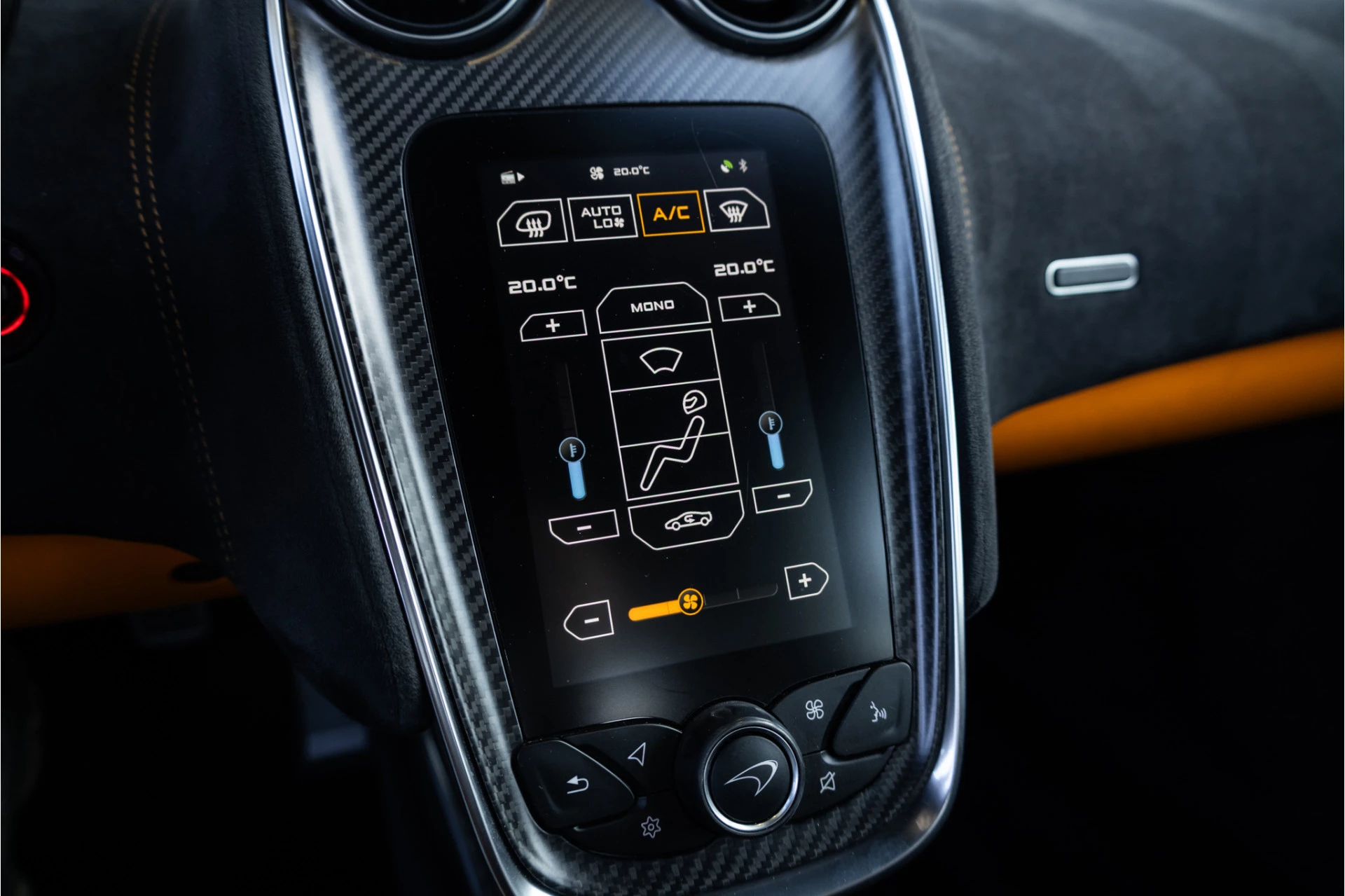 Hoofdafbeelding McLaren 570S