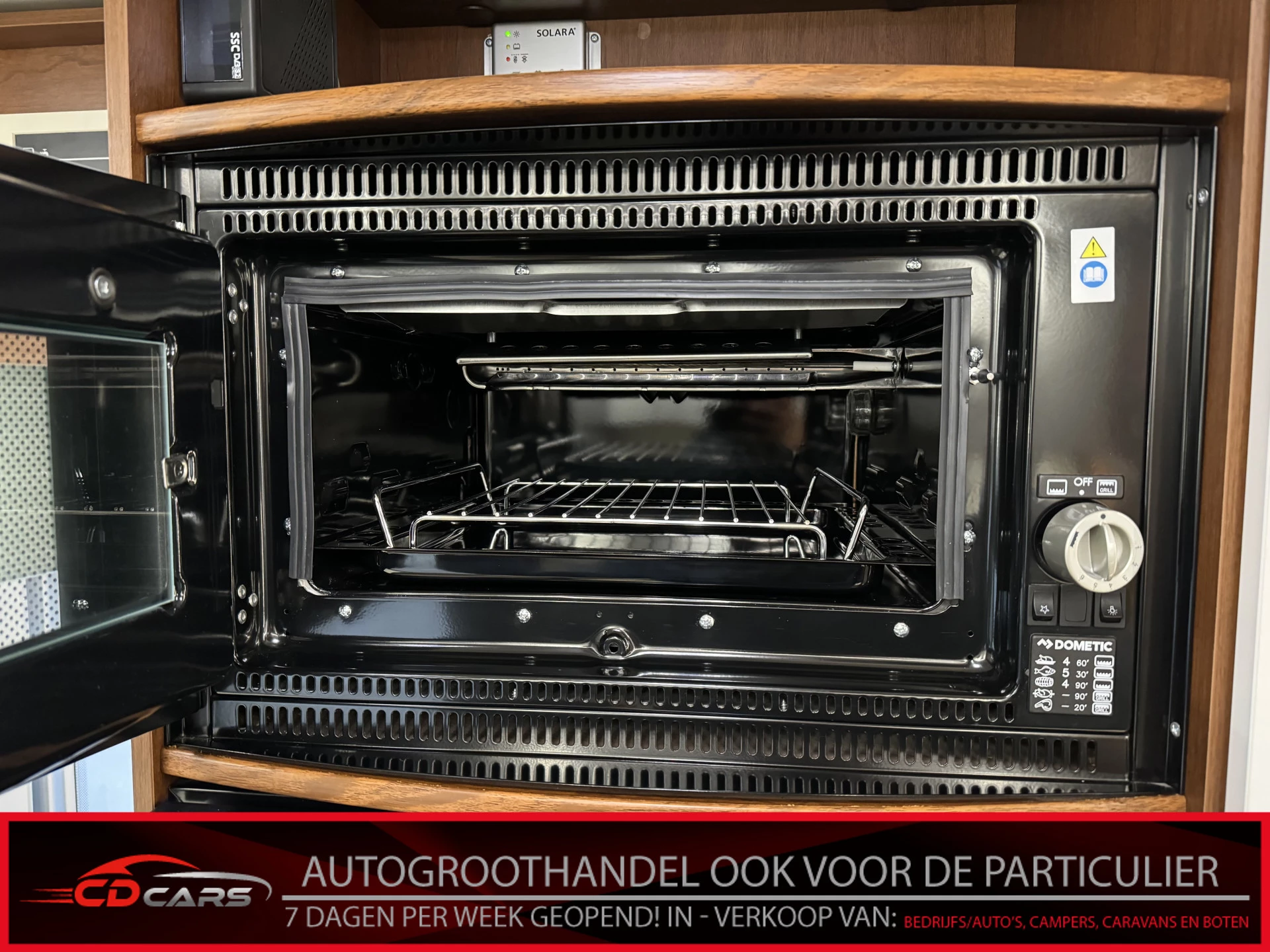 Hoofdafbeelding Fiat Miller