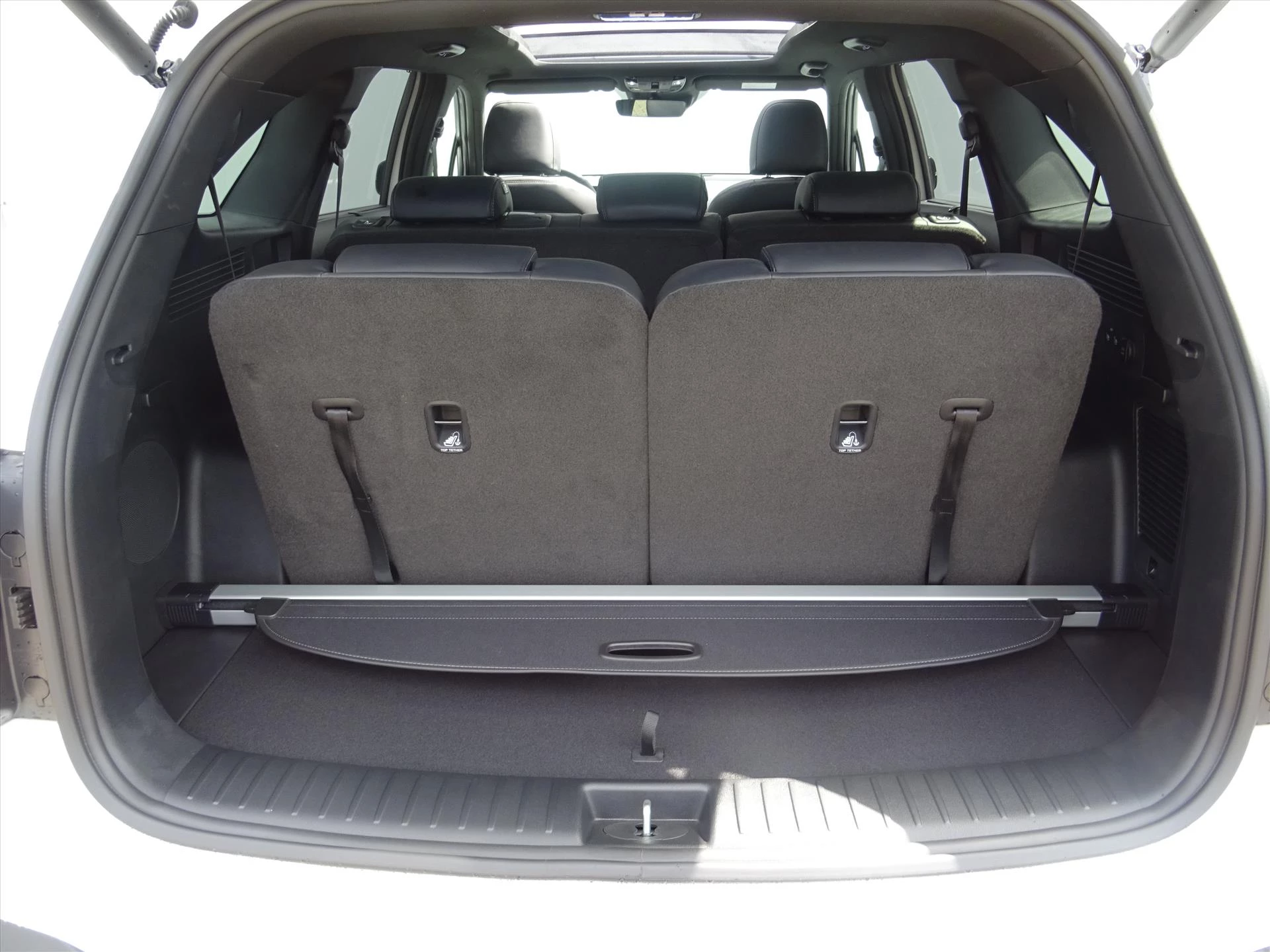 Hoofdafbeelding Kia Sorento