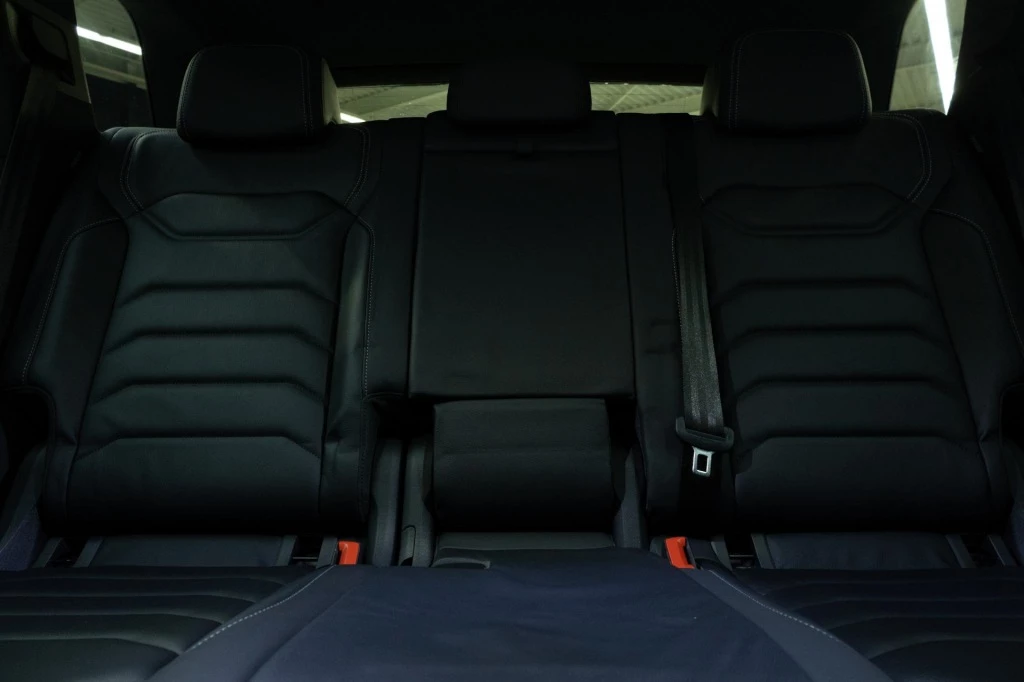 Hoofdafbeelding Volkswagen Touareg