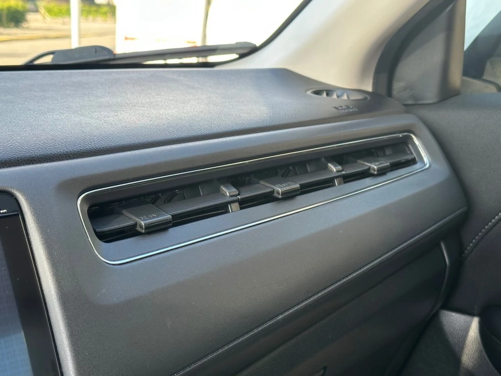 Hoofdafbeelding Honda HR-V