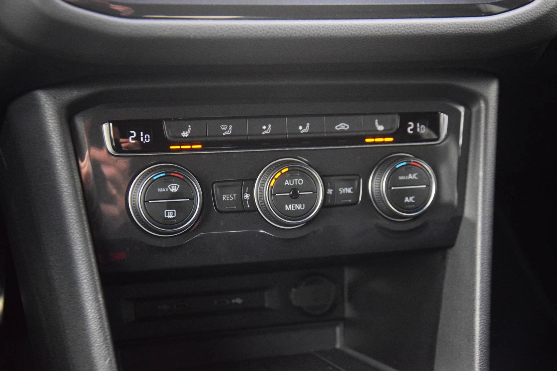 Hoofdafbeelding Volkswagen Tiguan Allspace