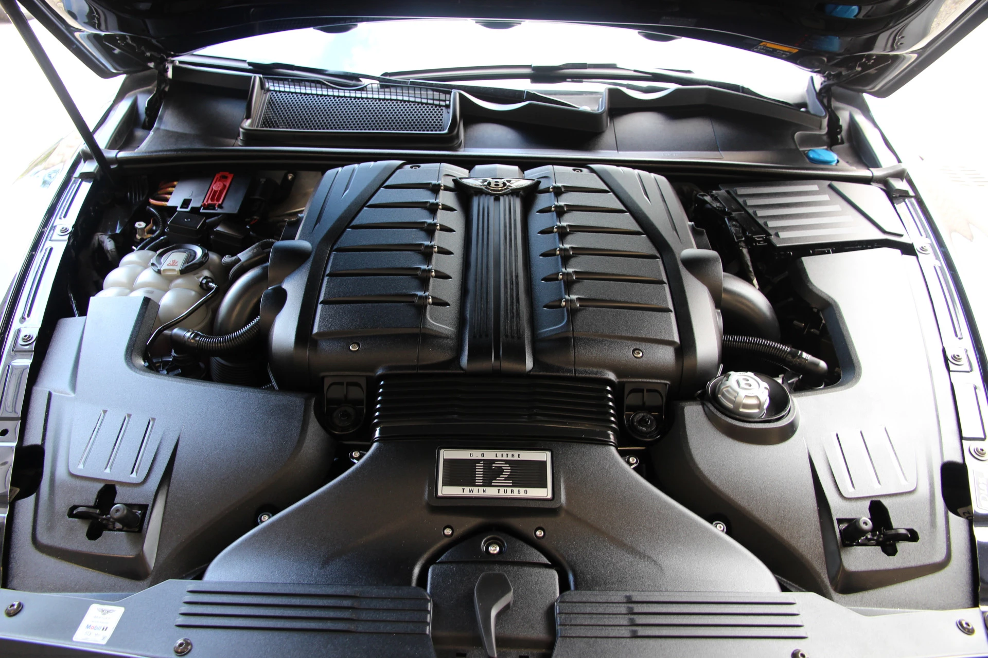 Hoofdafbeelding Bentley Bentayga